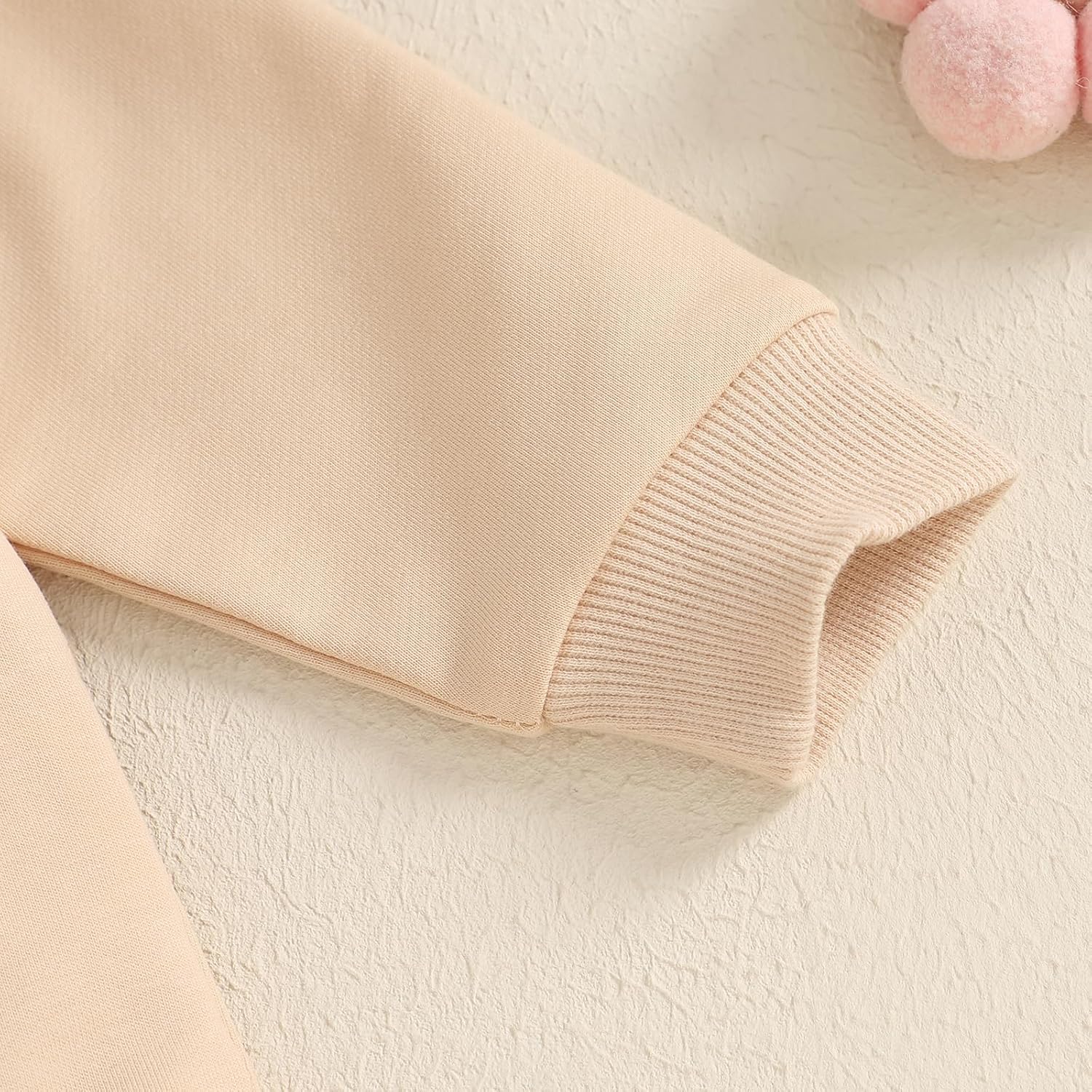 Aunties Bestie Baby Clothes 3Pcs Survivor Set for Baby Girl