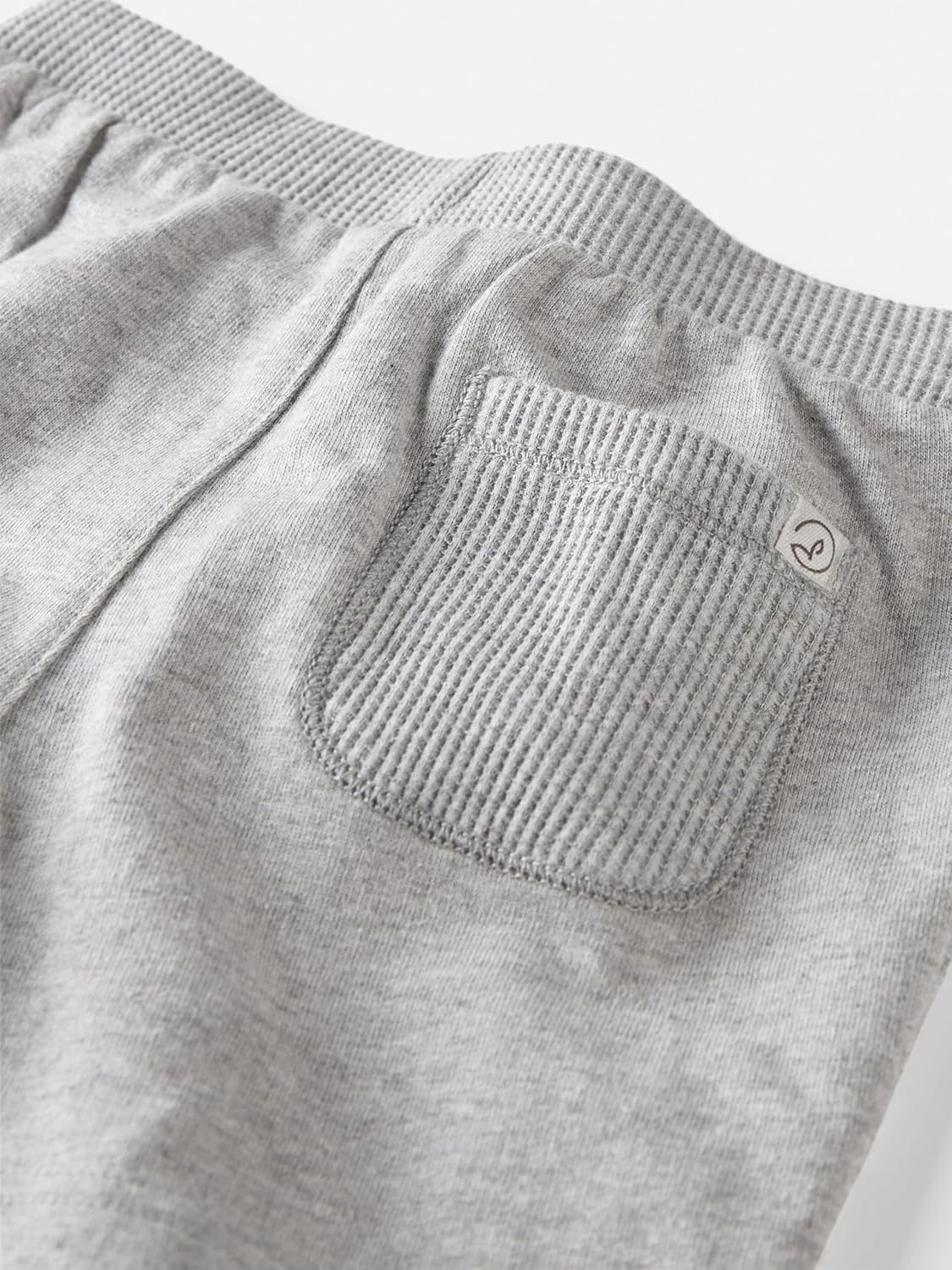 Little Planet by Carters Organic Cotton Shorts 3 Months Unisex