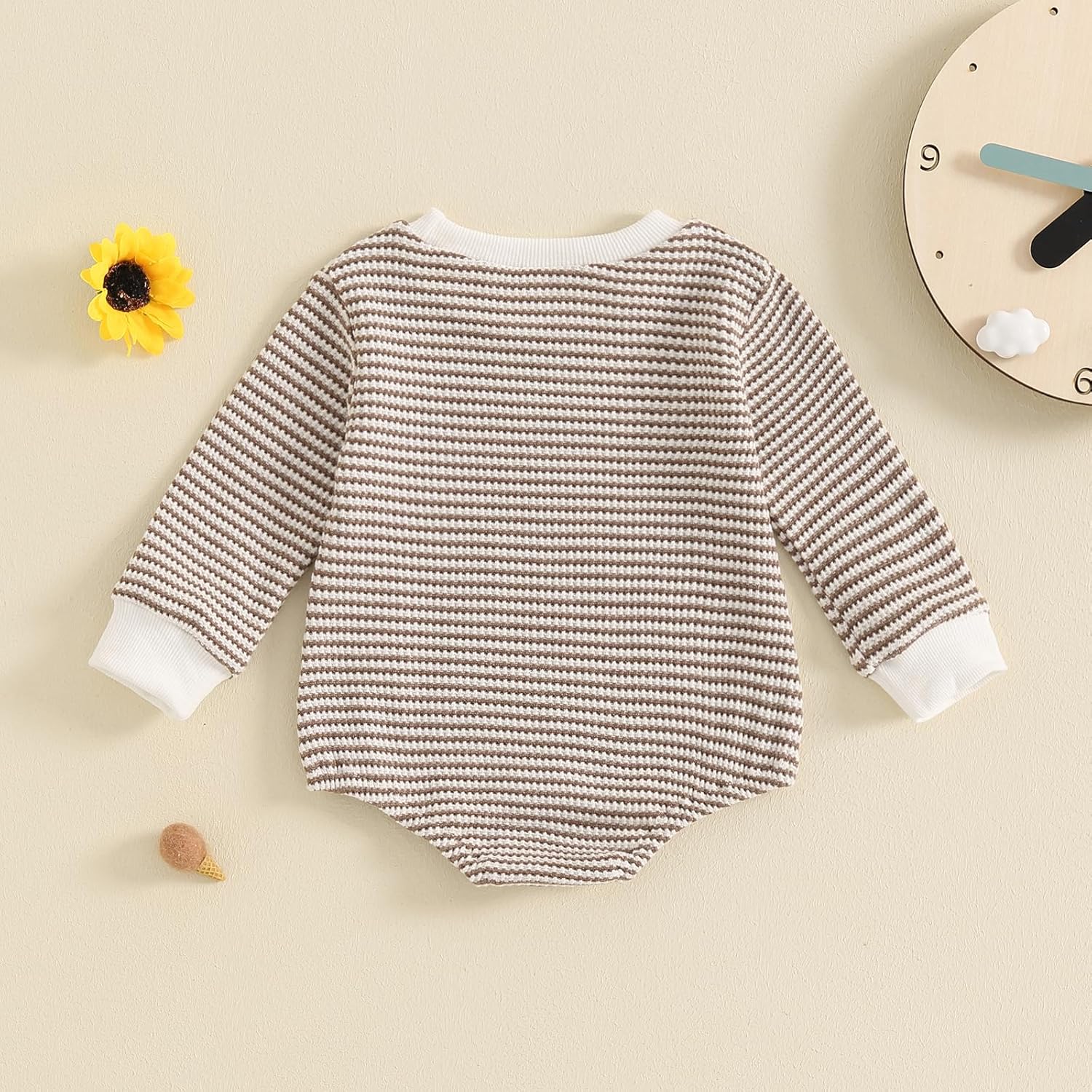 Unisex infant romper perfect gift