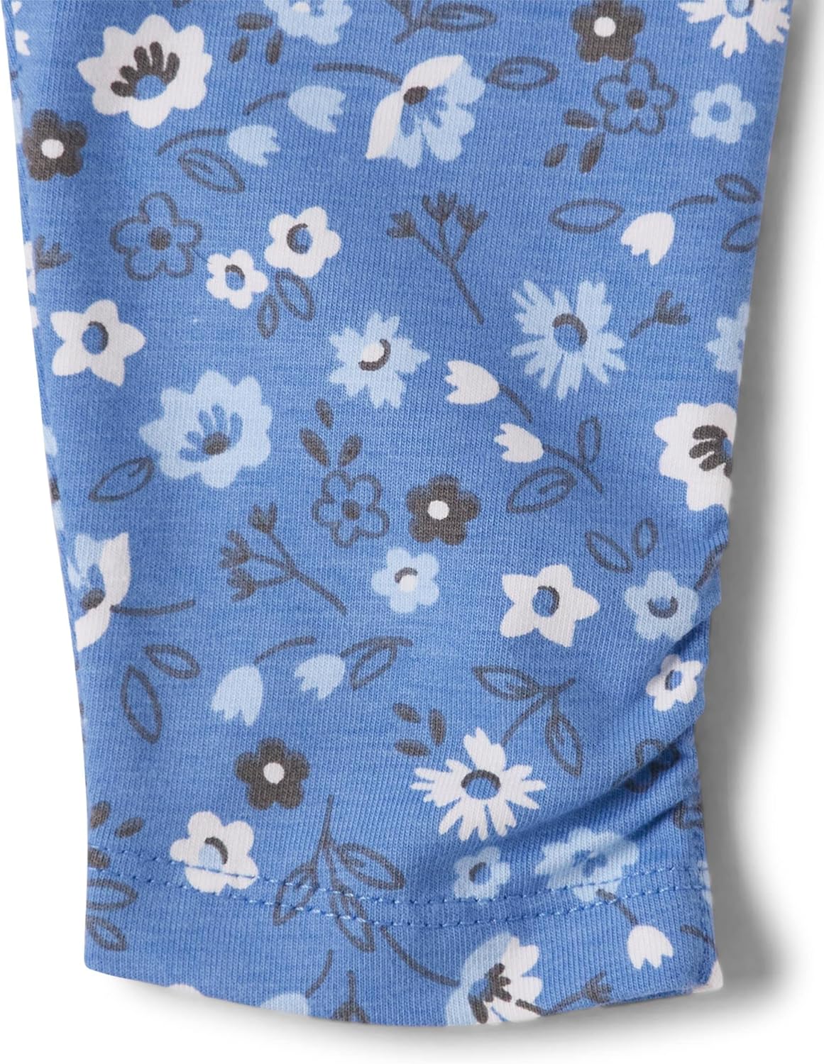 Premium Full-Length Leggings for Preemies
