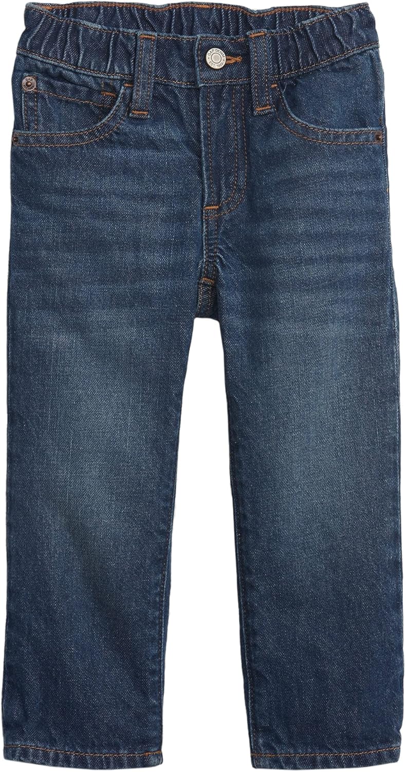 GAP Baby Boys Original Fit Jeans