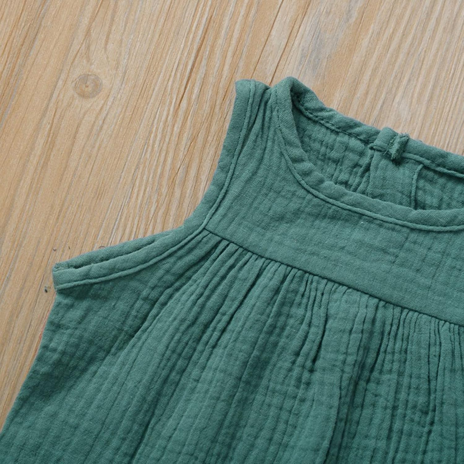 EISHOW Short Set for Baby Girls