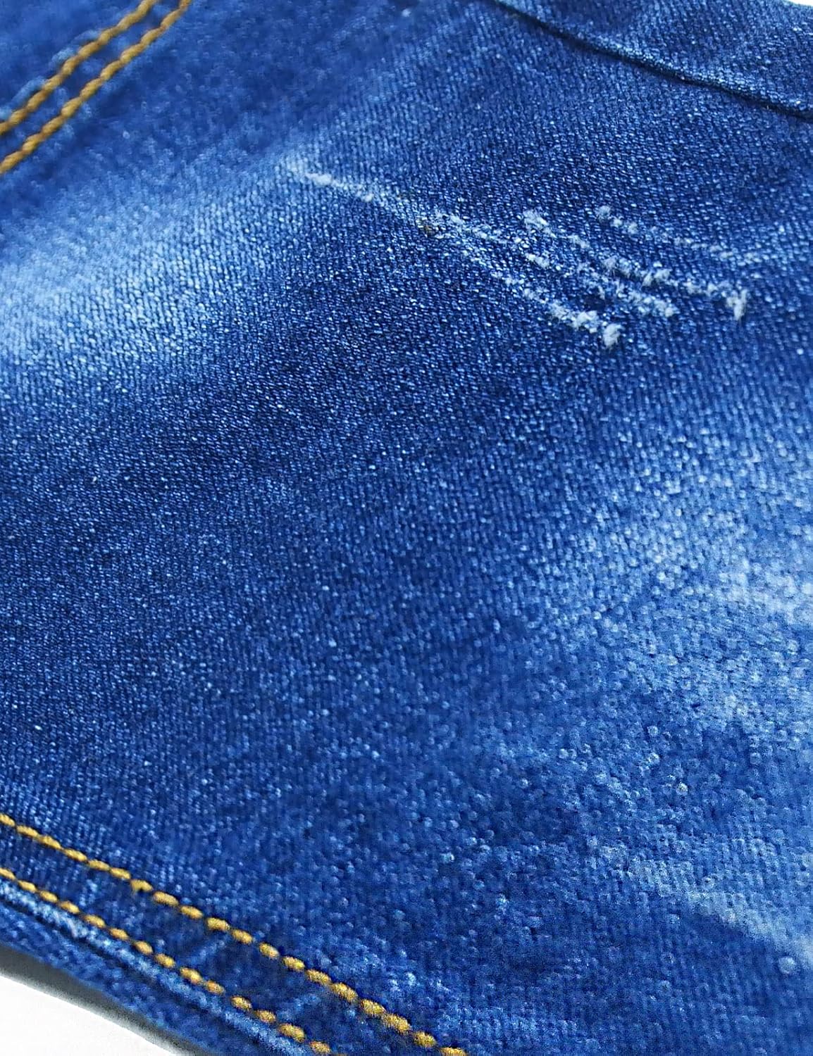 KIDSCOOL SPACE Baby Jean Pants