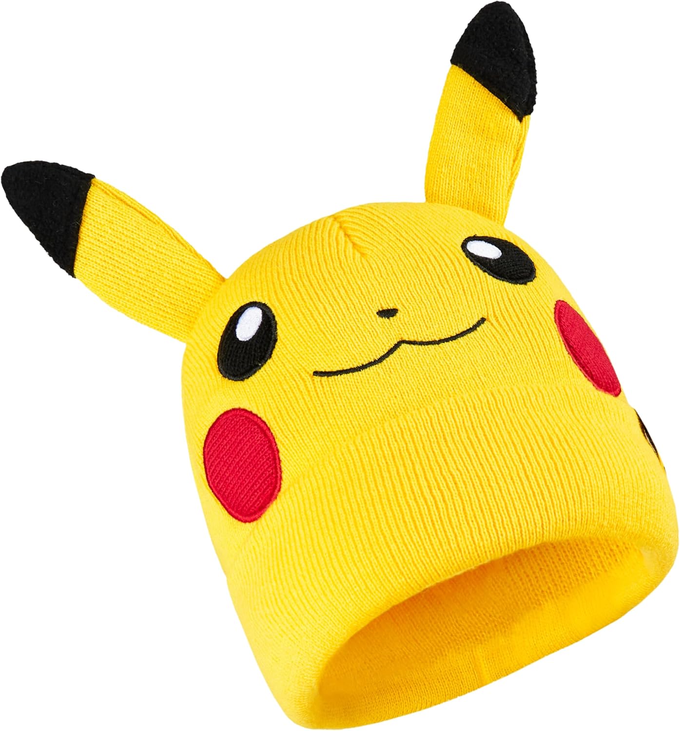 Pokemon Kids Beanie Hat