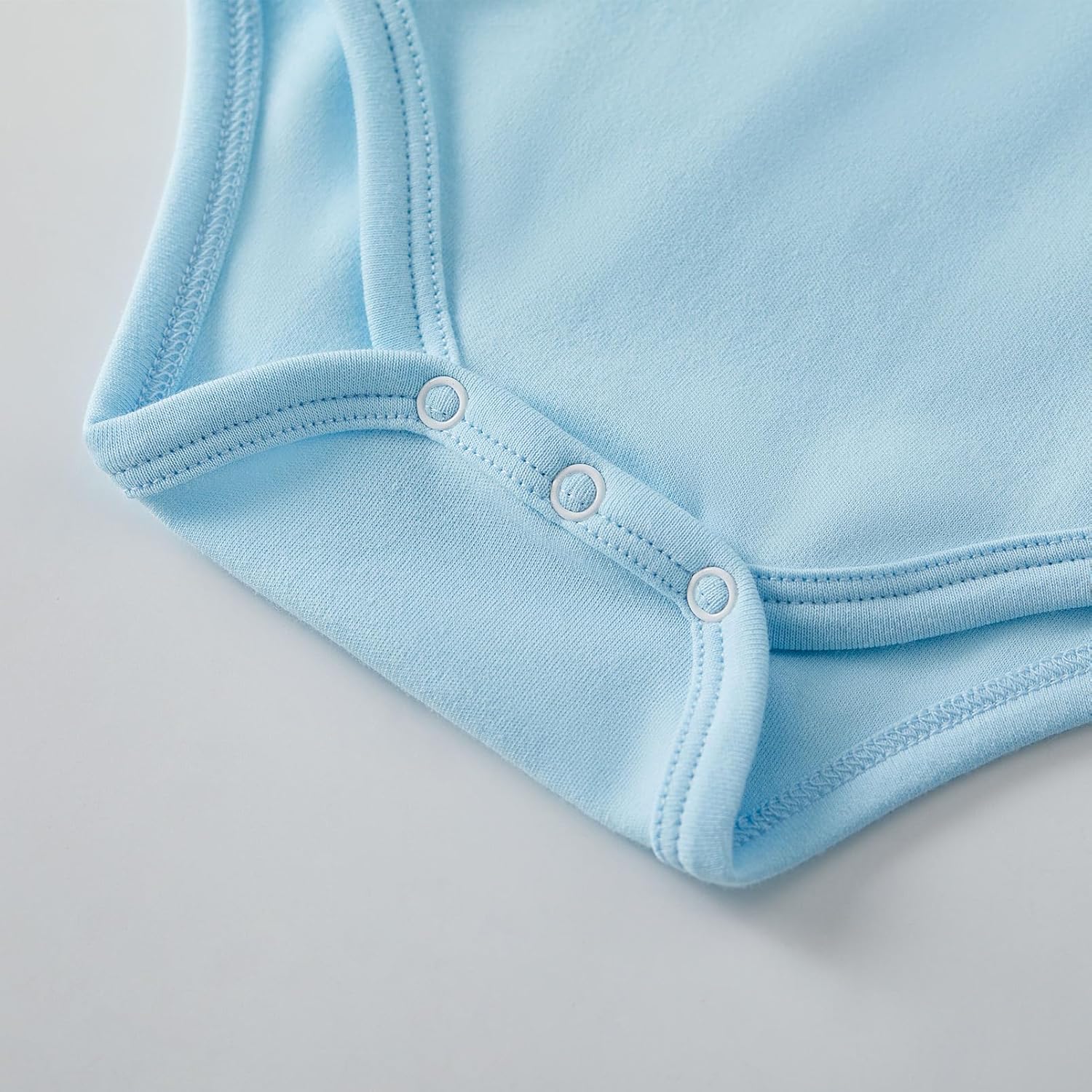 Pureborn Baby Romper for Girls Boys 0-24 Months