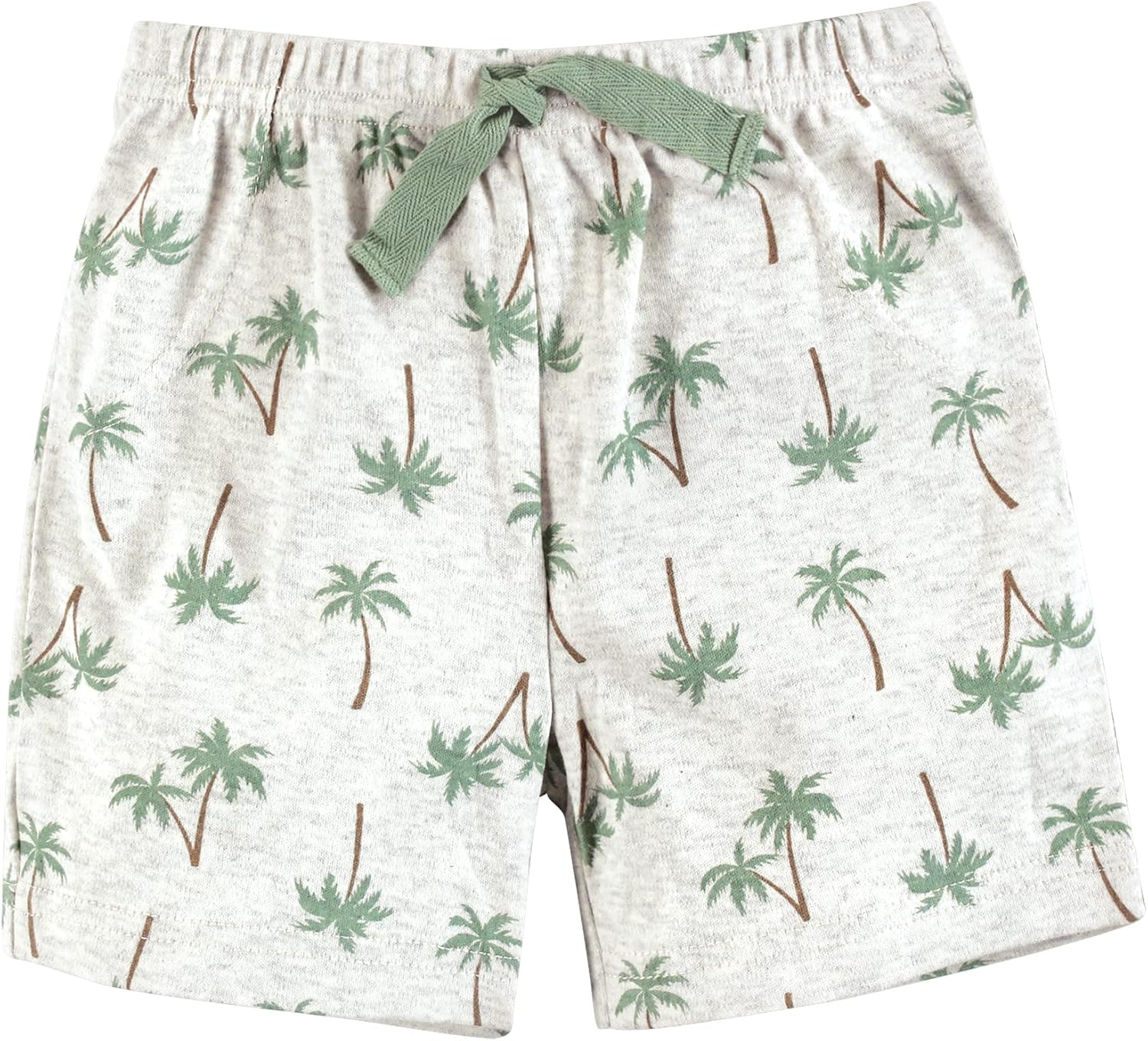 Hudson Baby Baby Shorts Bottoms x4