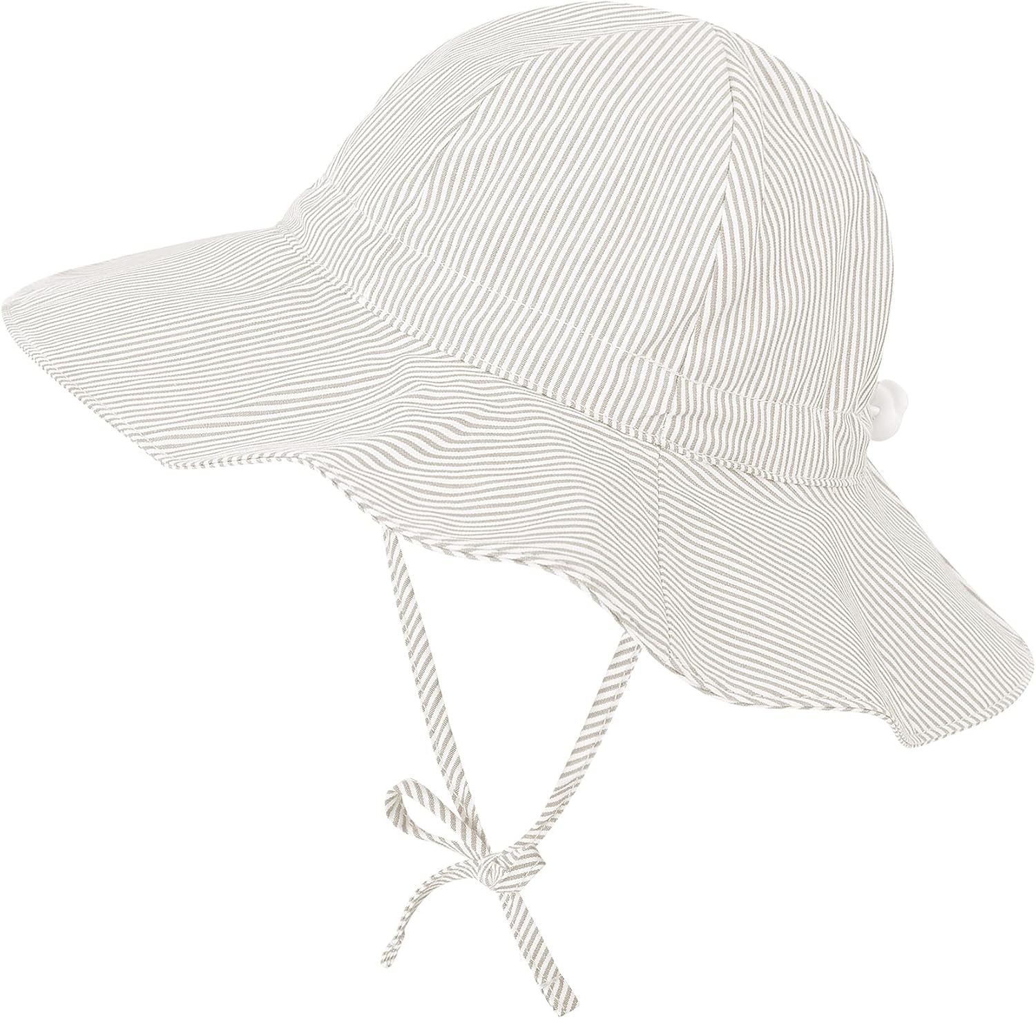 Zando Toddler UV Protection Sun Hat