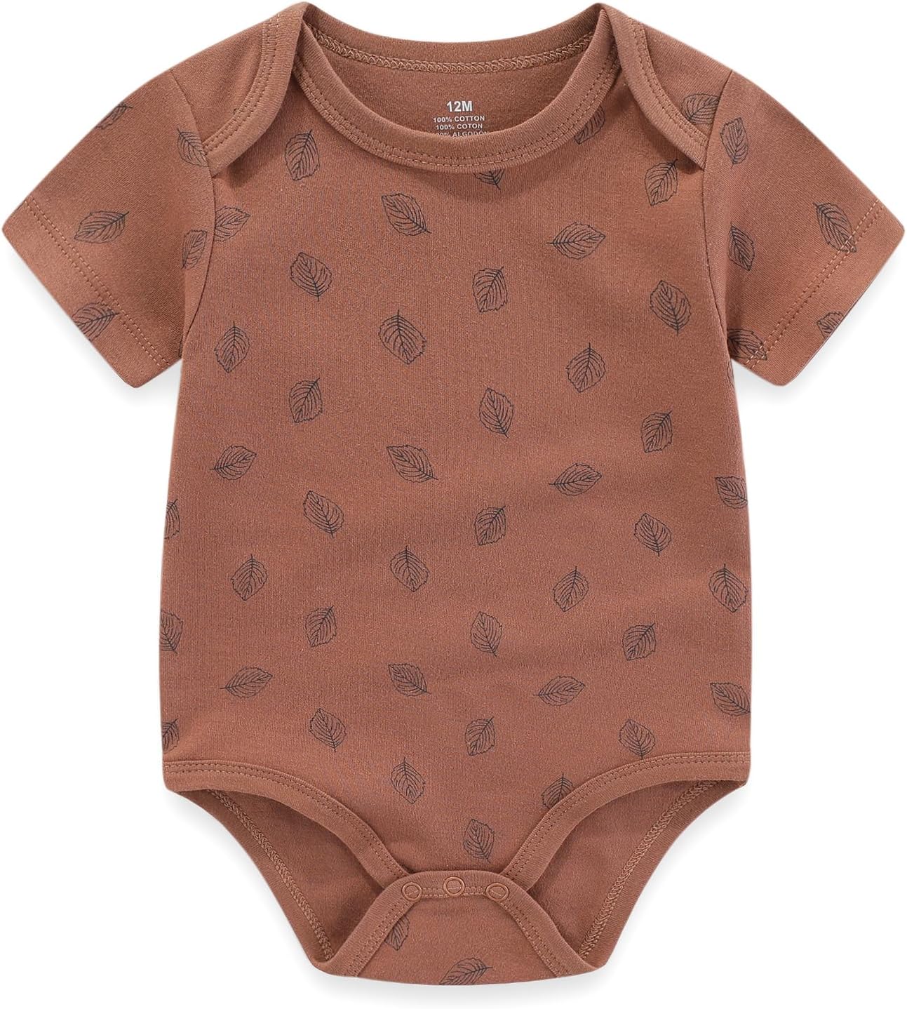 Baby Bodysuit and Pant Set
