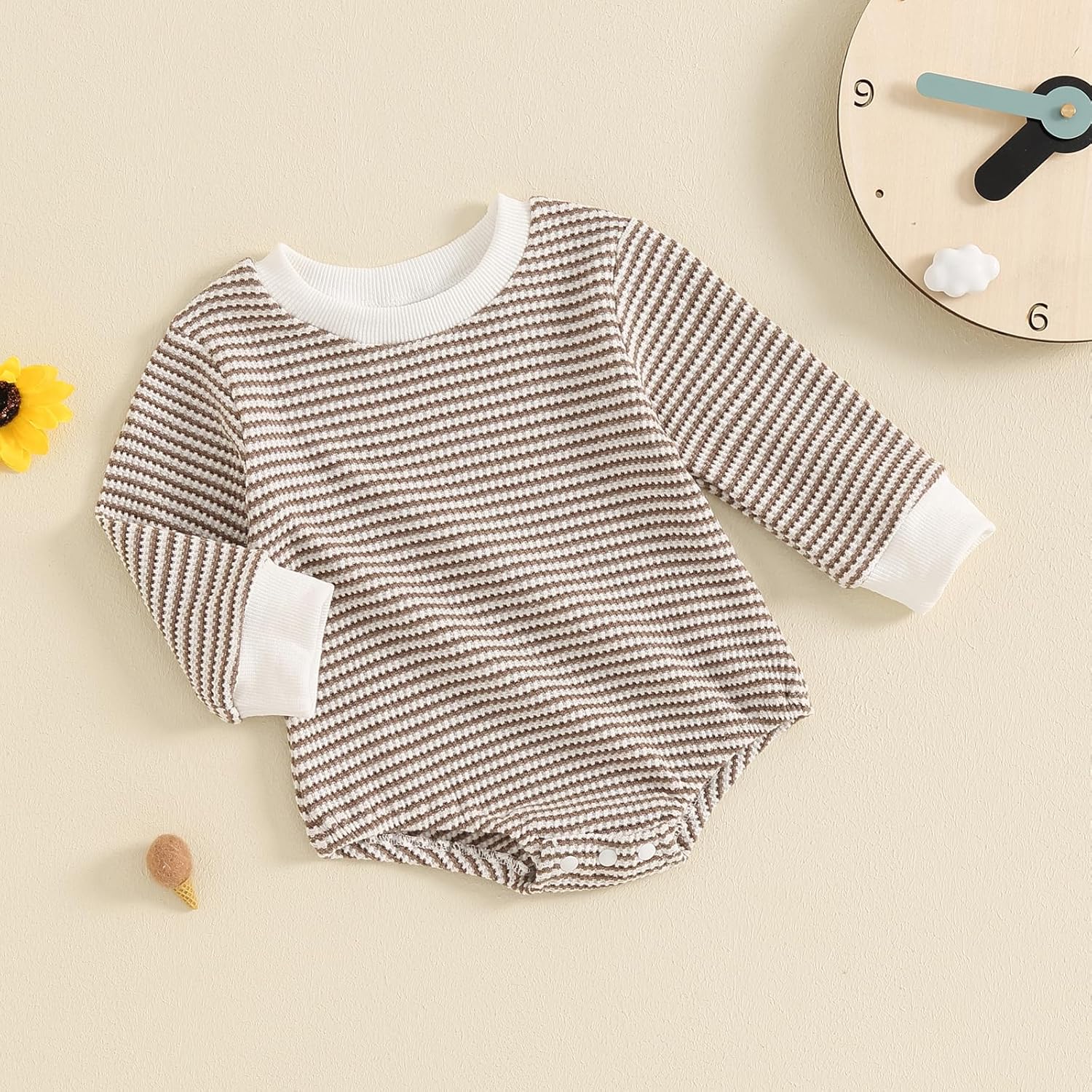 Unisex infant romper perfect gift