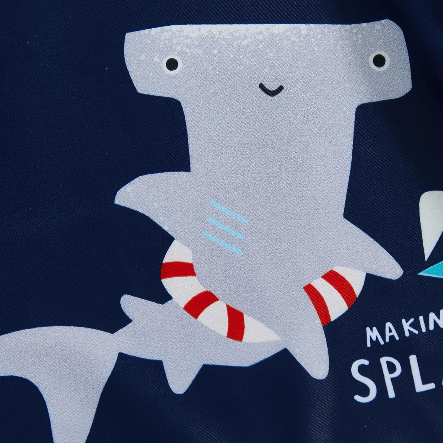 Comfort Style RashGuard