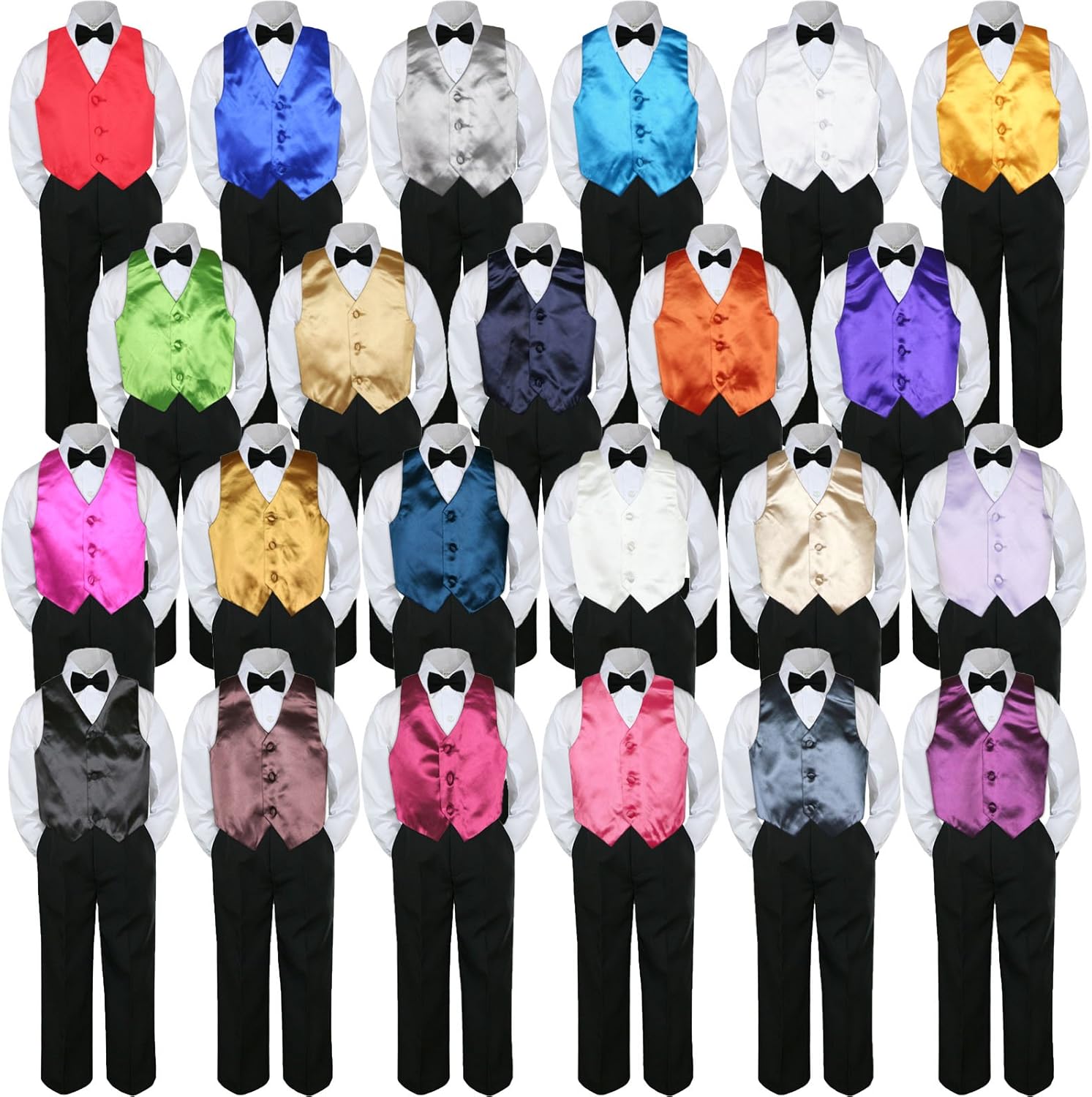 Mix and_match Suits