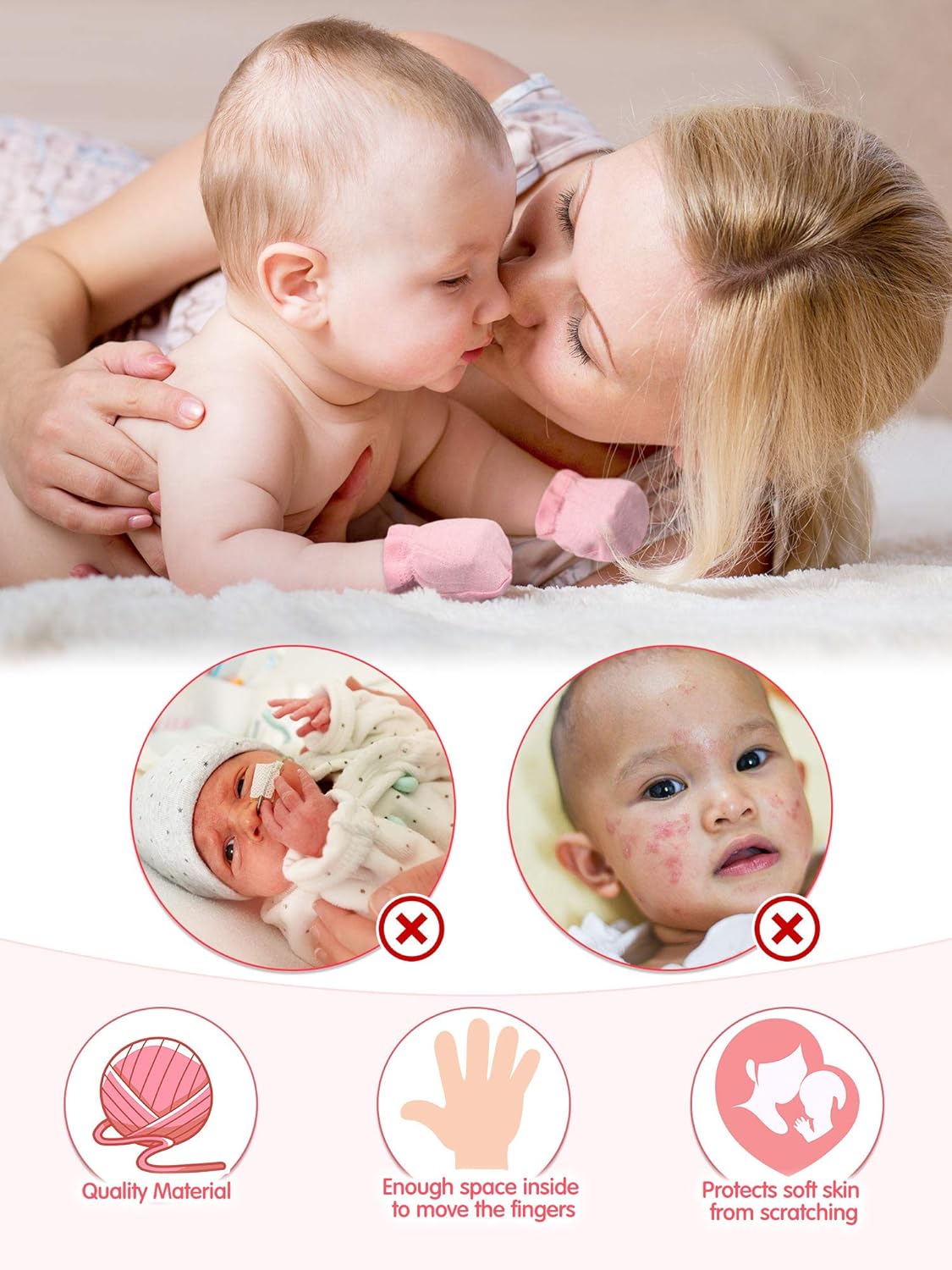Perfect for Newborns - Start Gearing Up for Winter