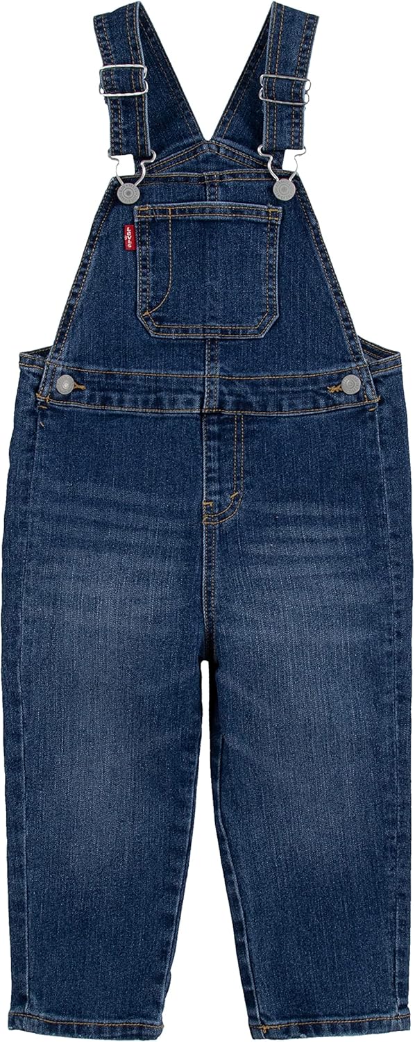 Durable Bottoms for Little Ones