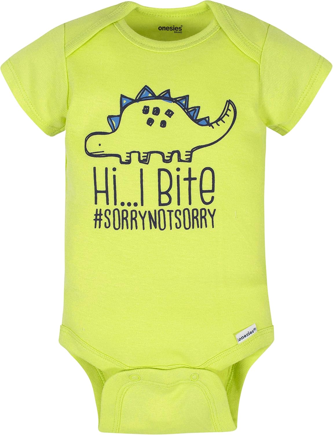 Onesies Brand - Unisex Baby 3-Set Bundle Mix Match