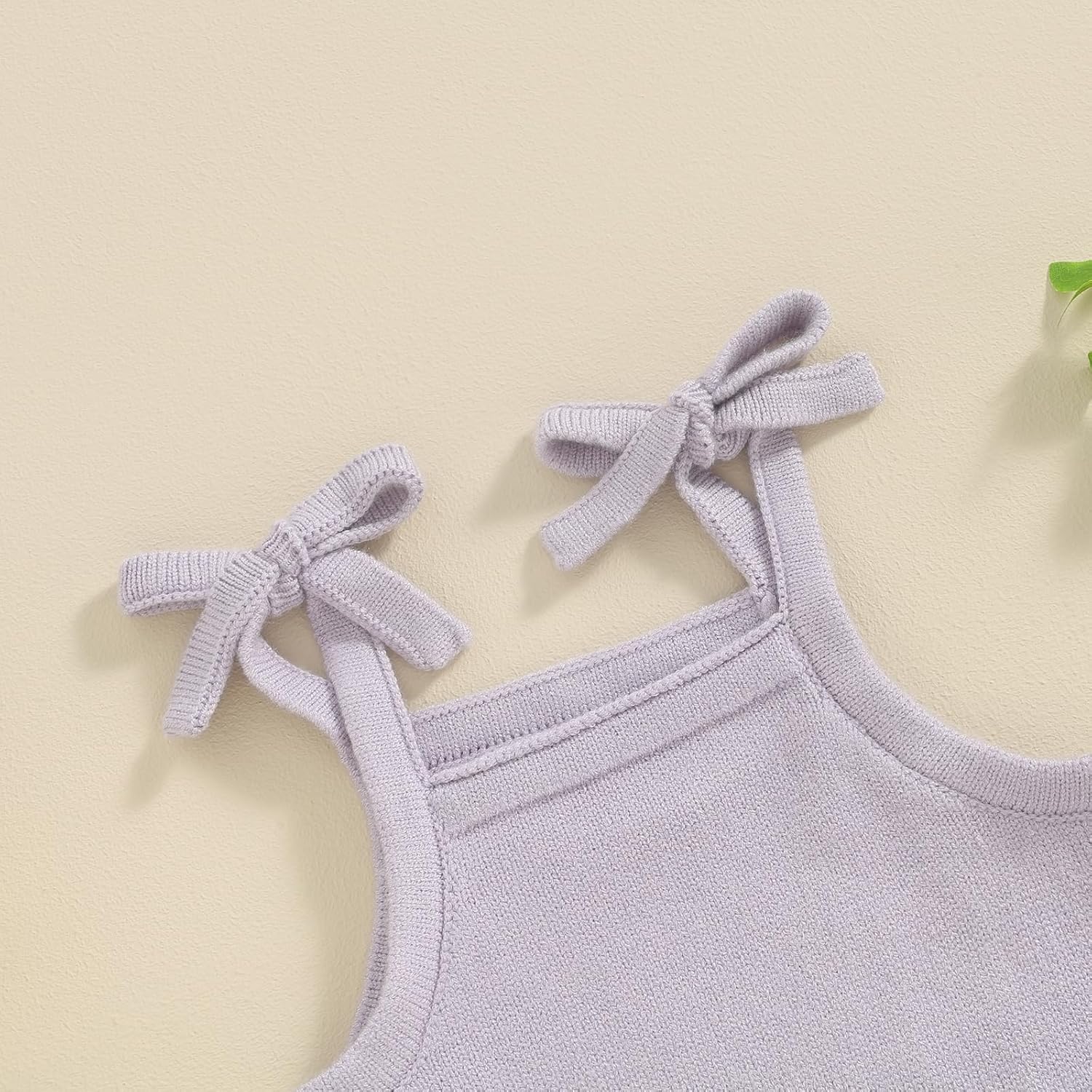 Emmababy Baby Girl Knitwear Set