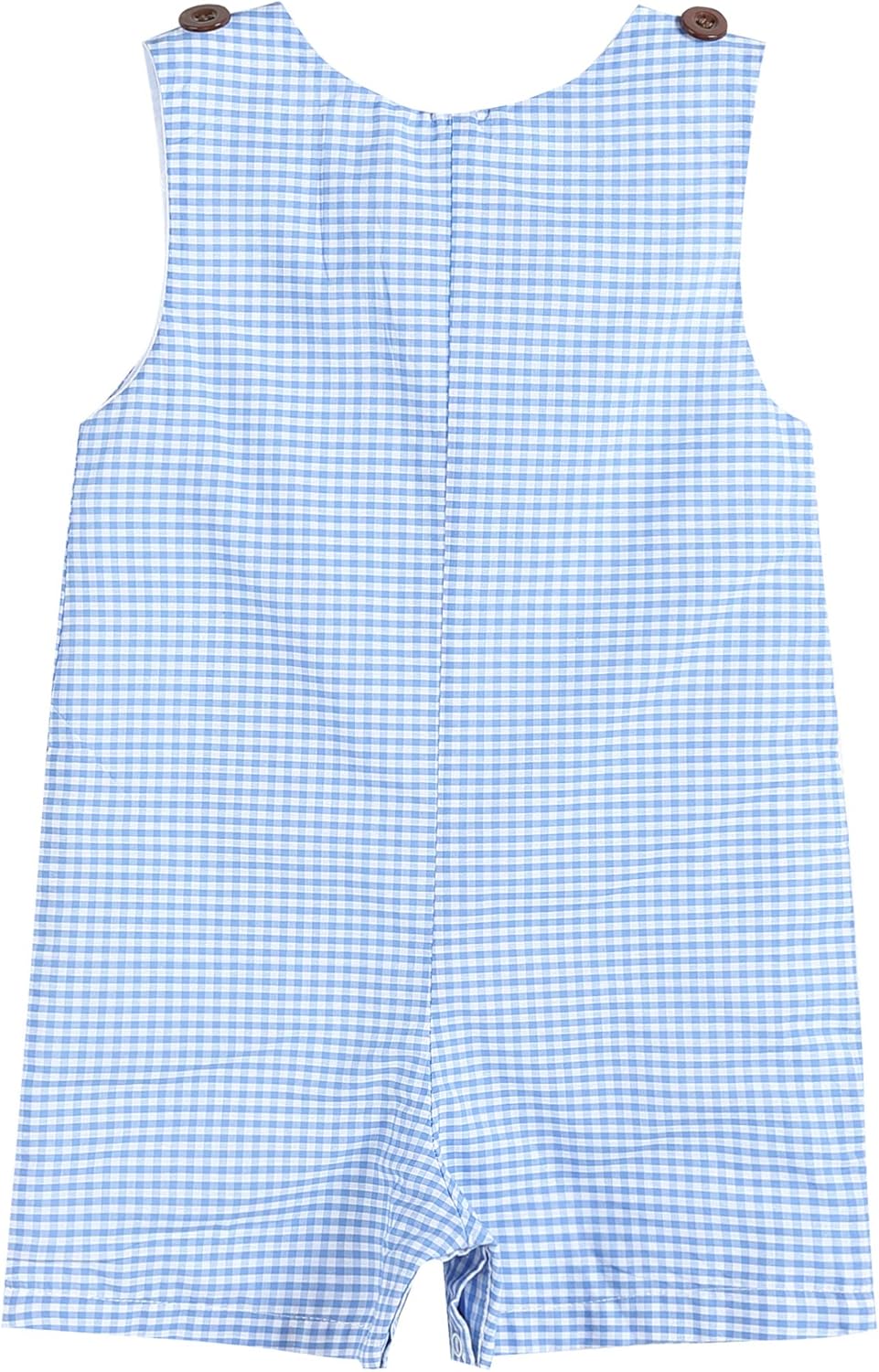 Adorable Baby Romper