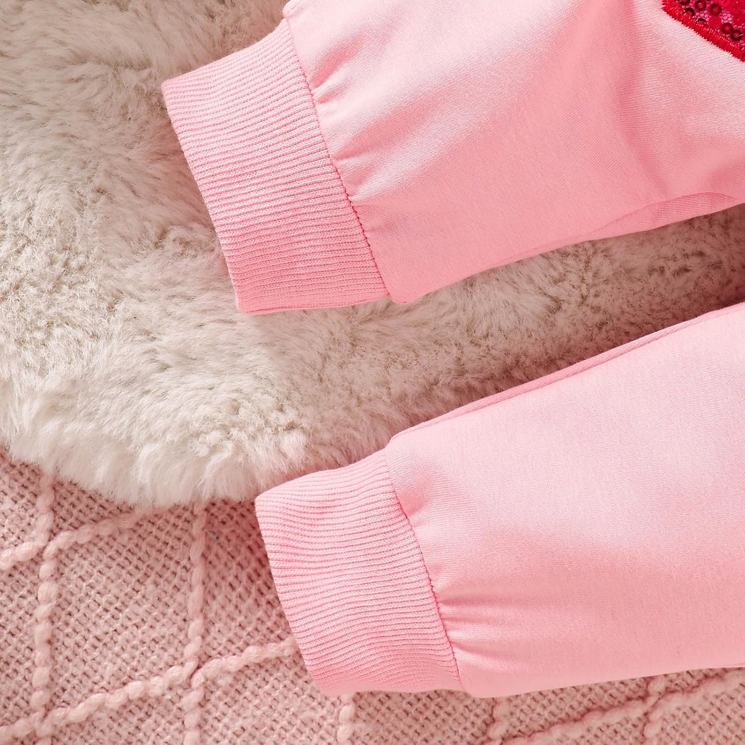 Adorable Baby Girl Outfit