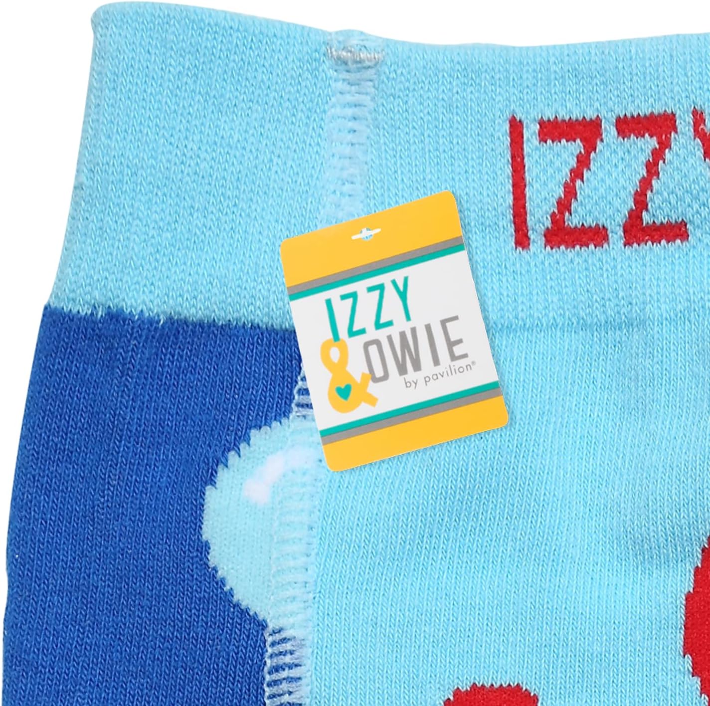 Pavilion Gift Company Baby Stretchy