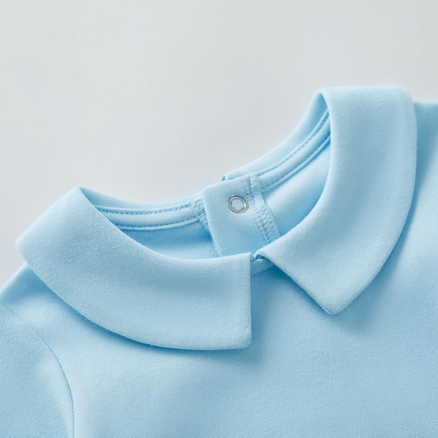 Pureborn Baby Romper for Girls Boys 0-24 Months