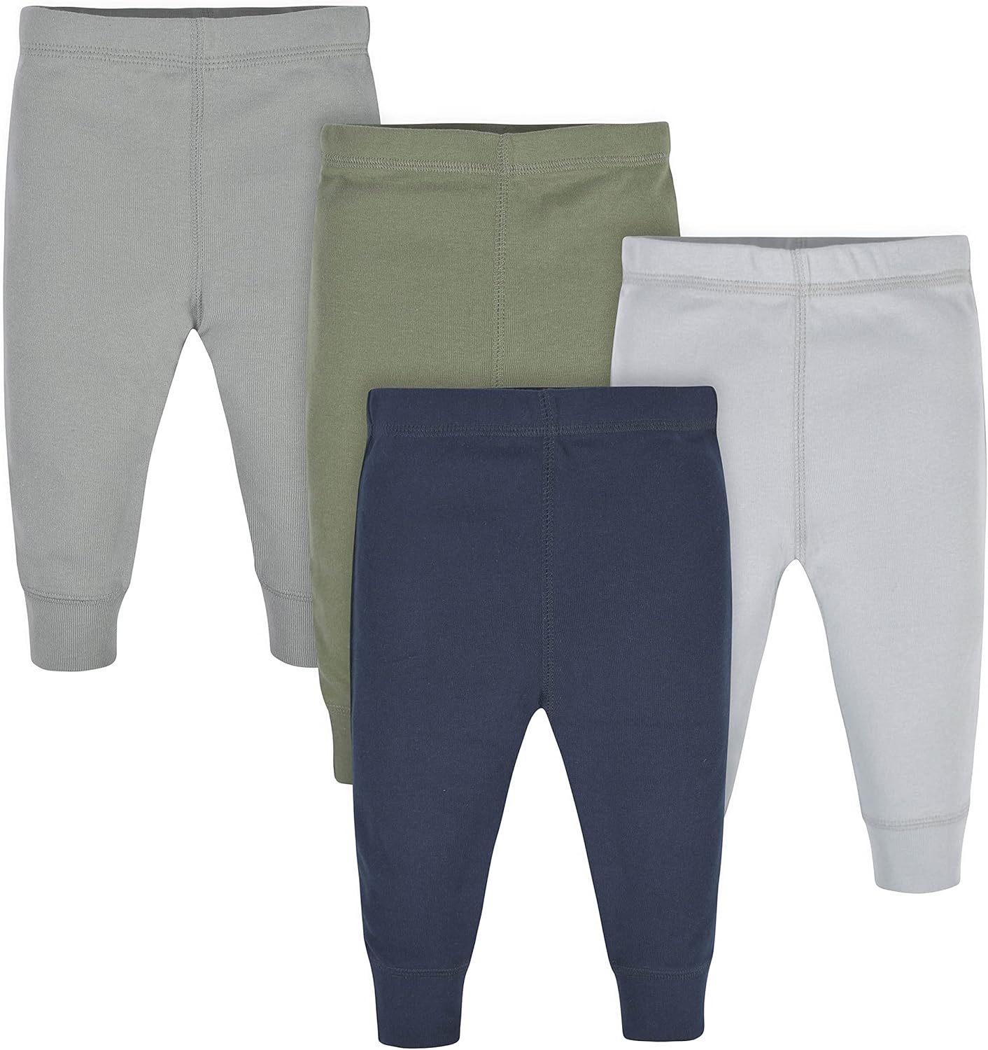 Gerber Baby Multi-Pack Pants