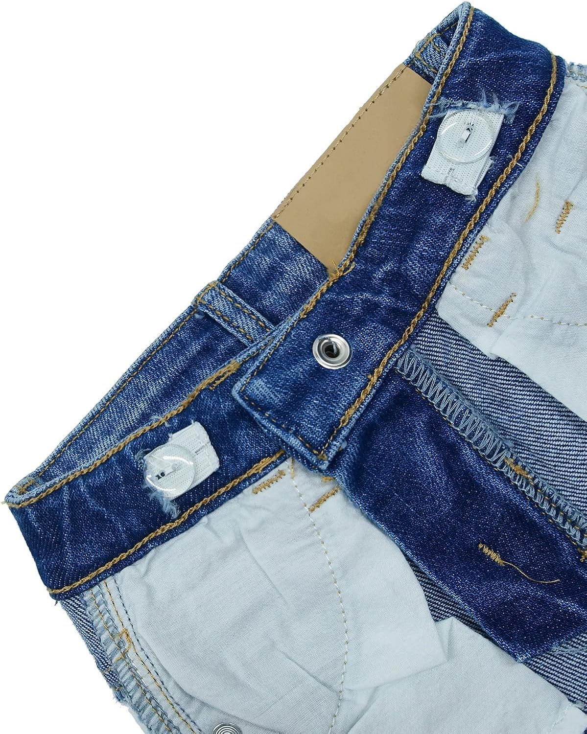 KIDSCOOL SPACE Baby Jeans