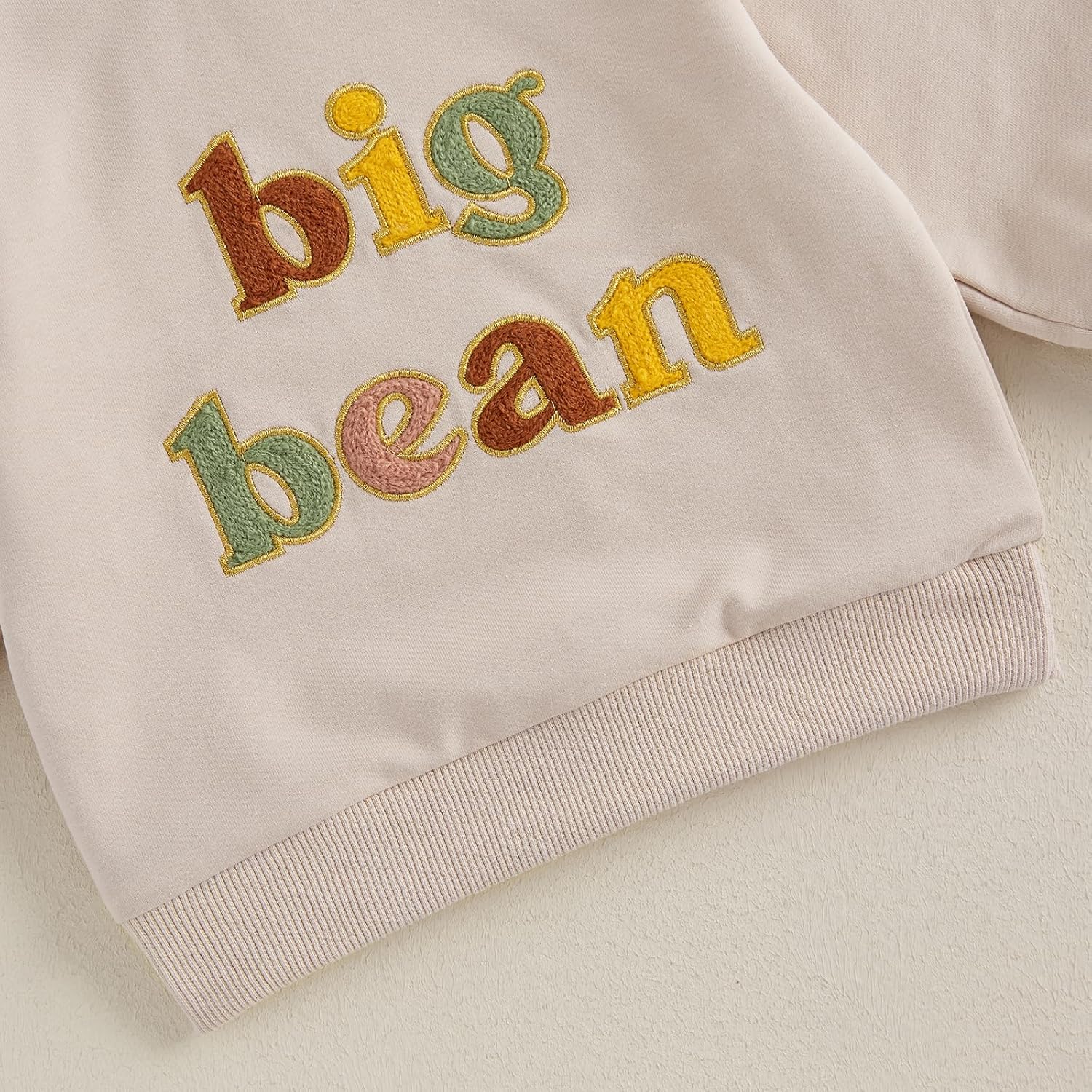 Amnnchya Toddler Fall Winter Clothes Set
