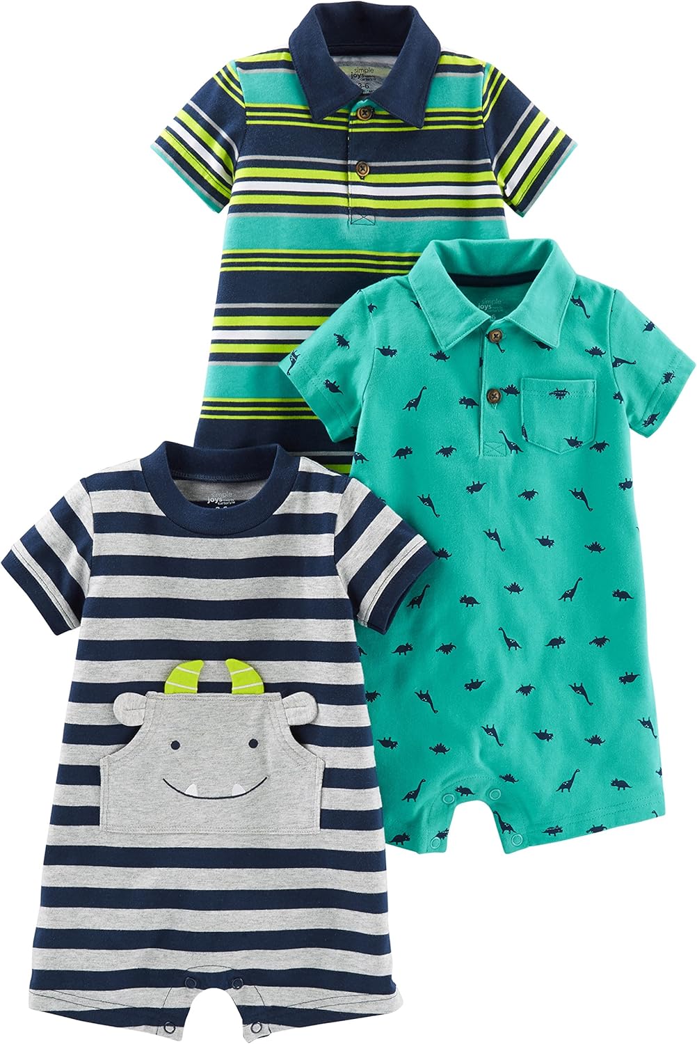 Simple Joys by Carters Your Answer
