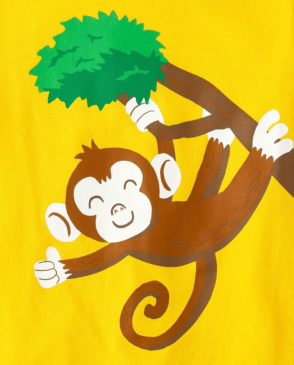 The Childrens Place Boys and Toddler Animal Graphic T-Shirts