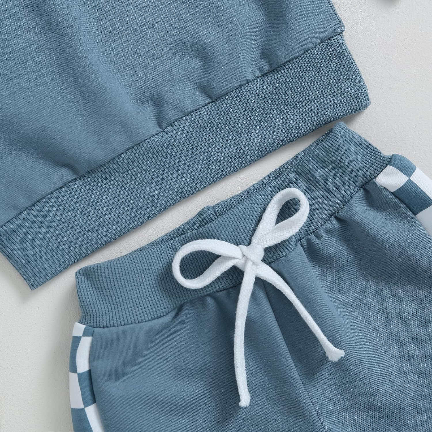 Warm Winter Outfit for Babies
