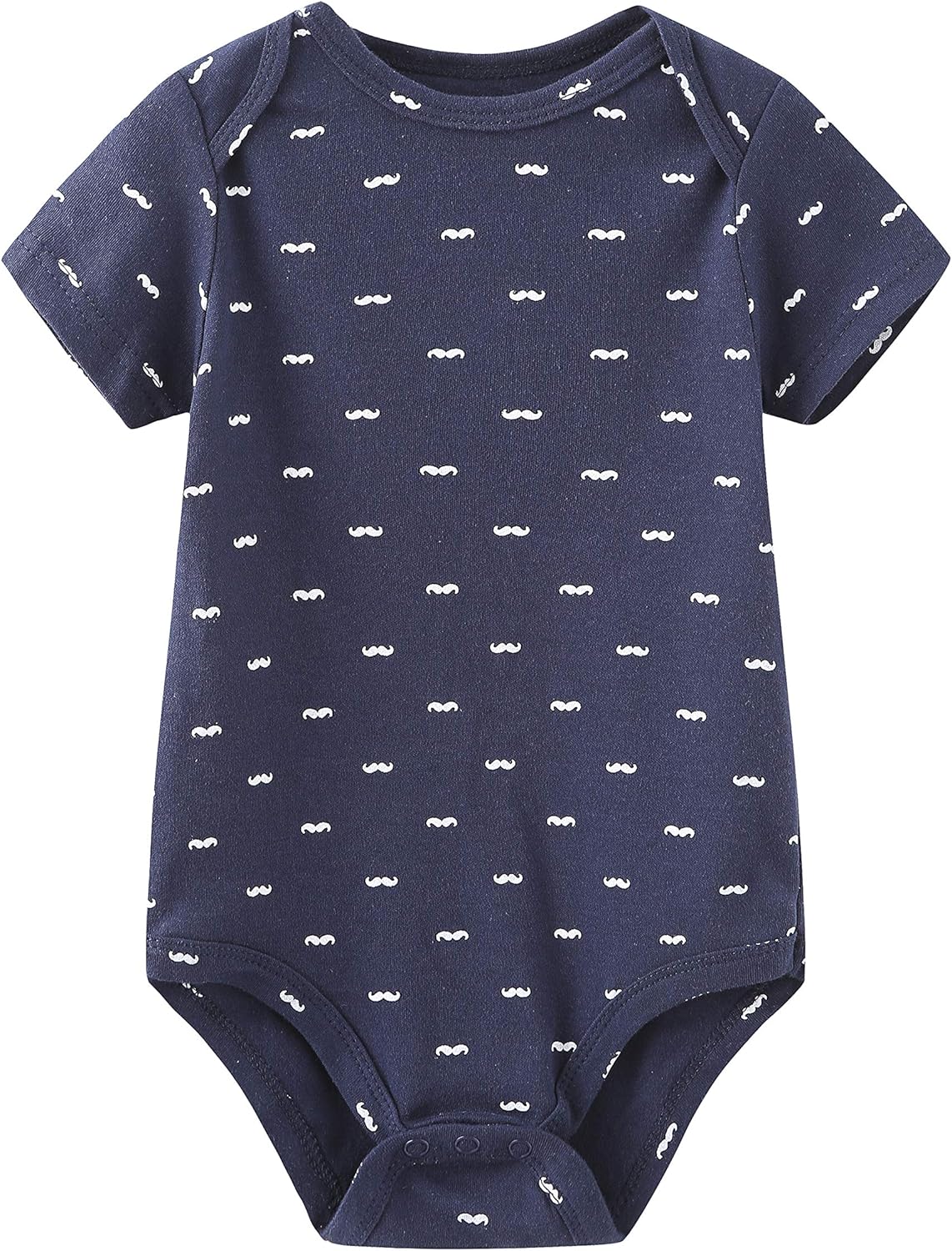 9-Piece Baby Layette Set Boys