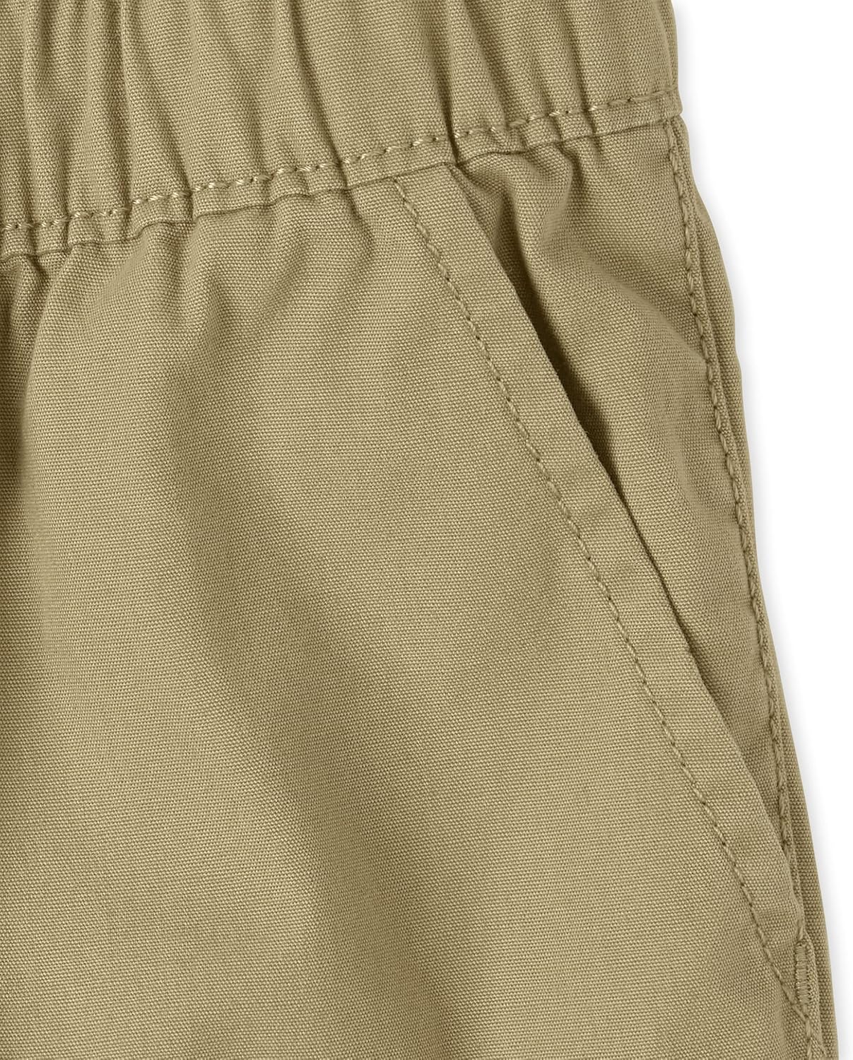 Personalized Boys Jogger Shorts