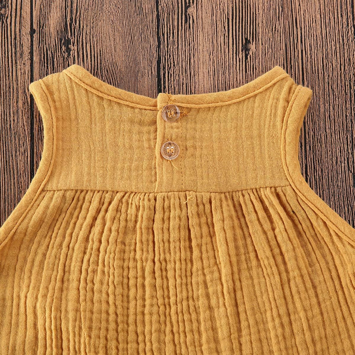 Emmababy Summer delights for boys and girls
