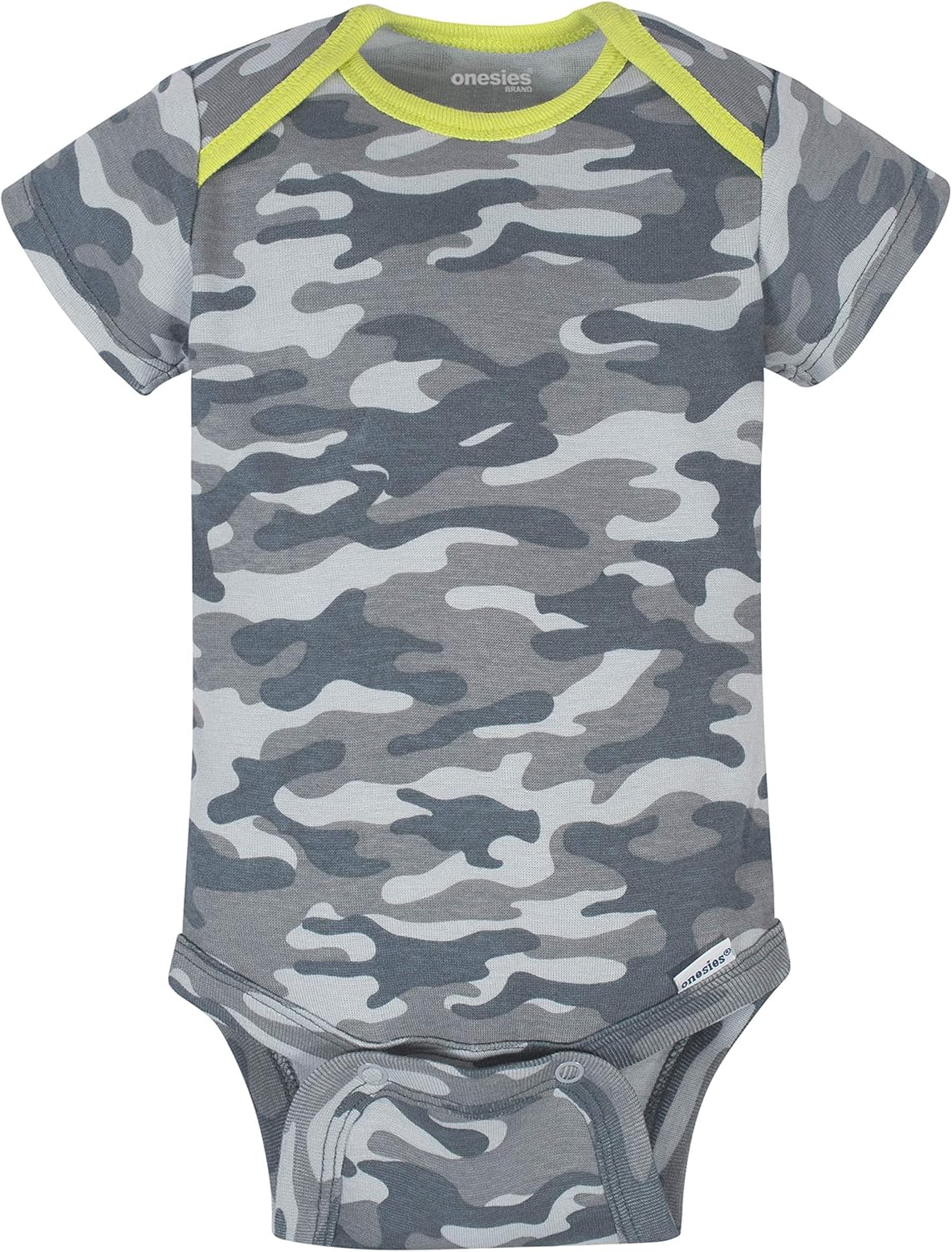 Onesies Brand - Unisex Baby 3-Set Bundle Mix Match