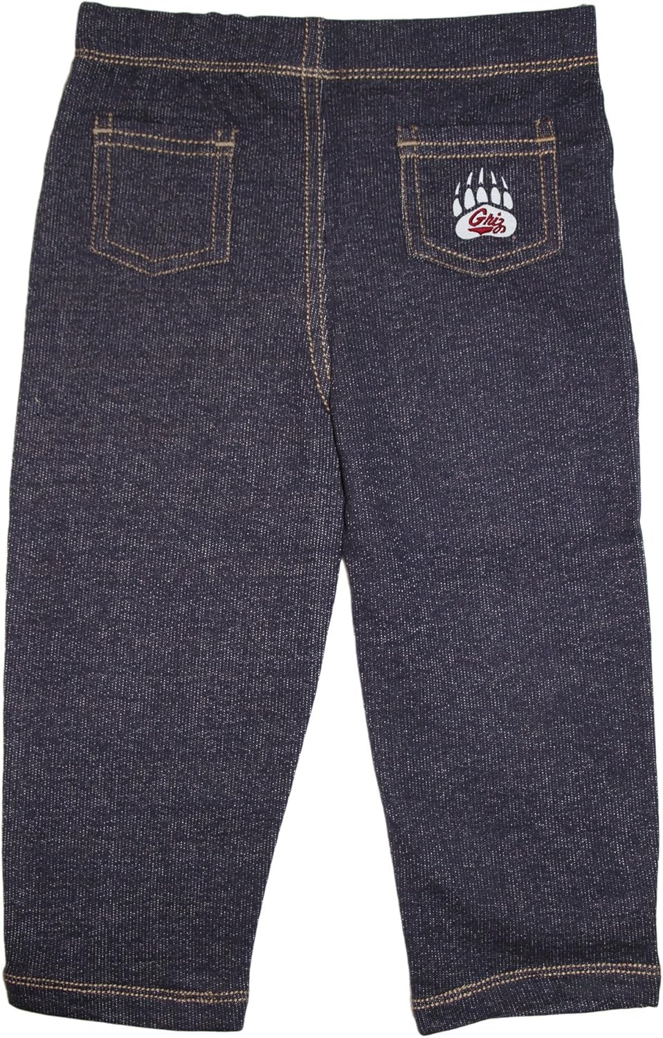 Creative Knitwear - Montana Denim Jeans