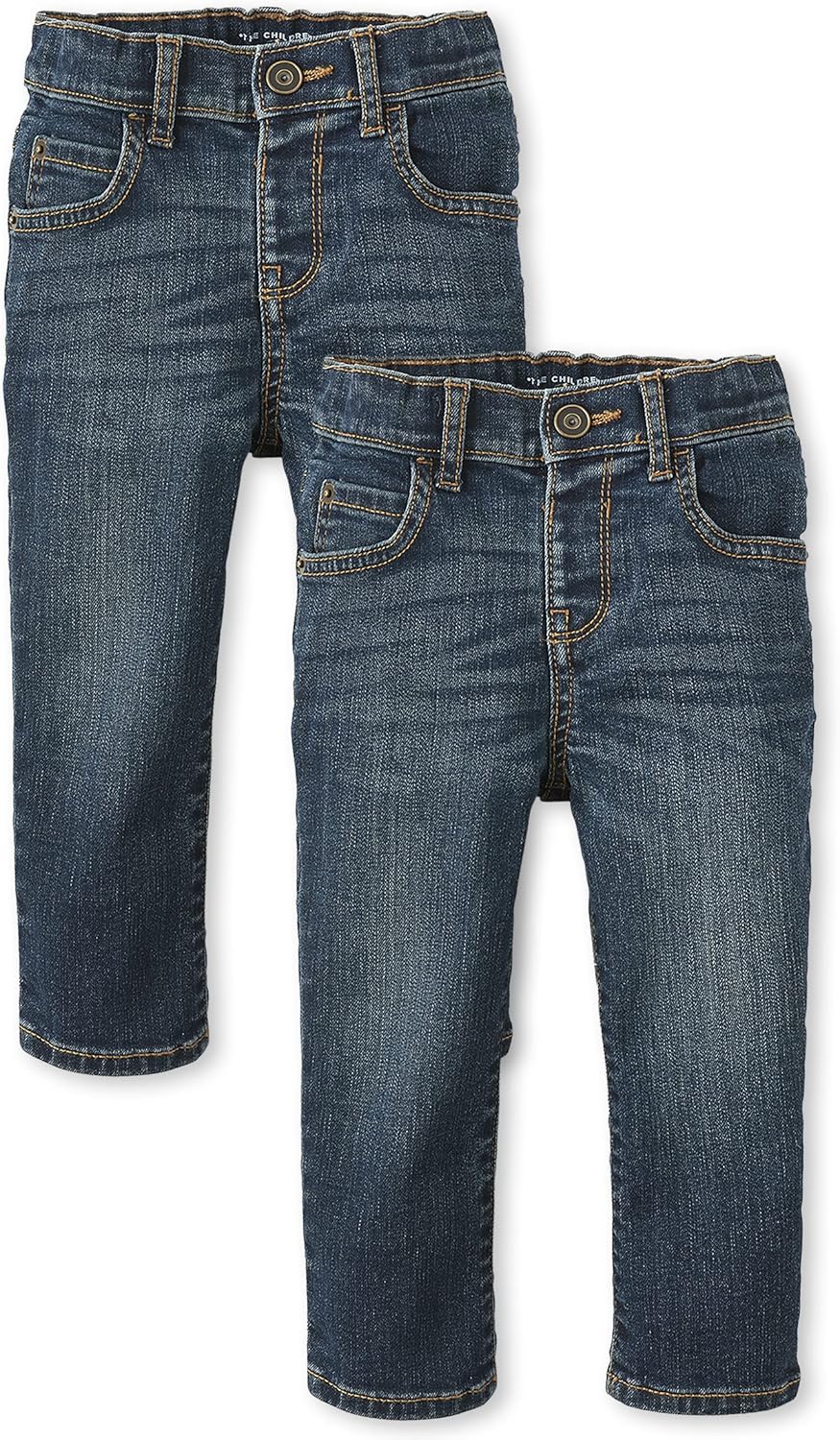 Perfect Stretch Jeans for Babies