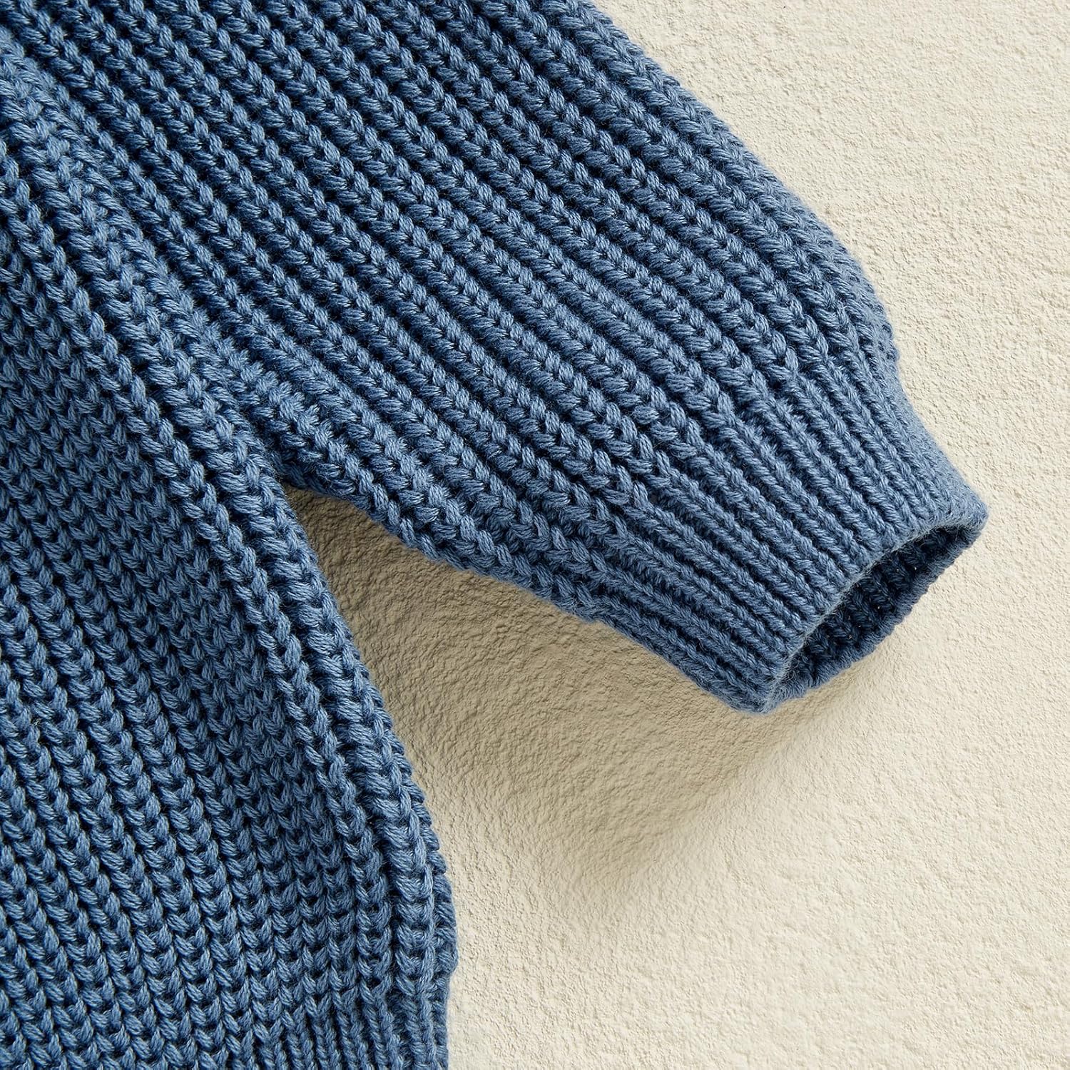 Stylish Casual Sweater for Toddler