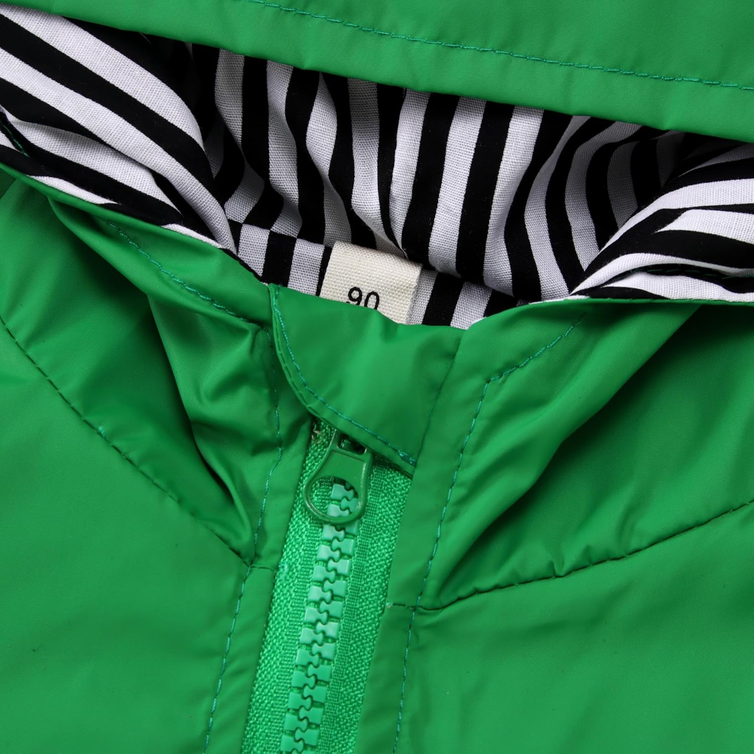 CM CM WODRO Toddler Child RainJacket