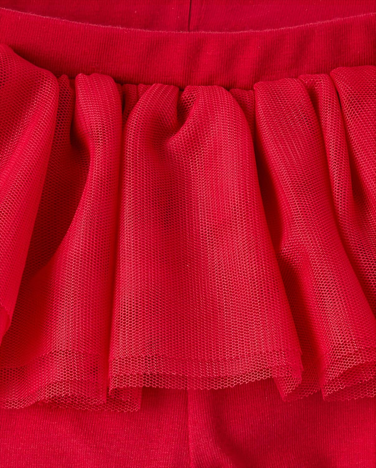 The Childrens Place Baby Girls Ruffle Tutu Give 2-Pack