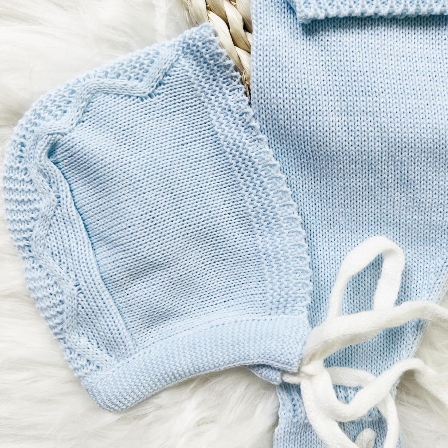 Best Baby Knitted Set for Boys and Girls