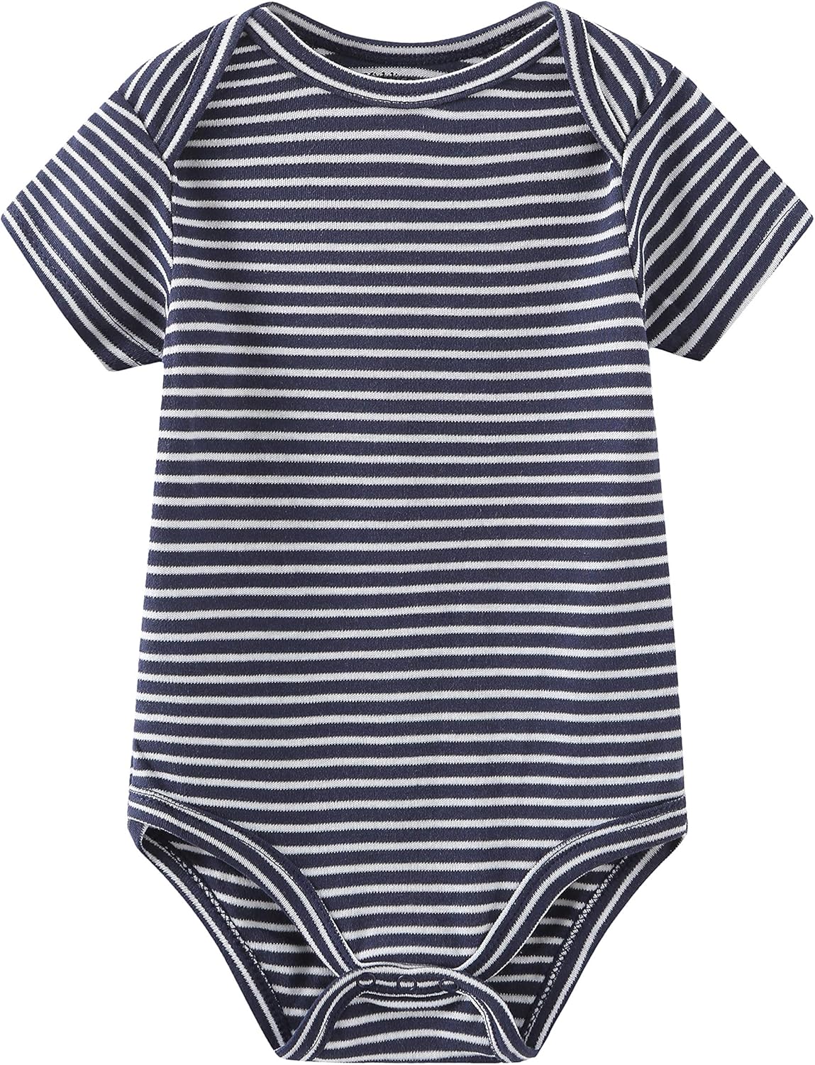 9-Piece Baby Layette Set Boys