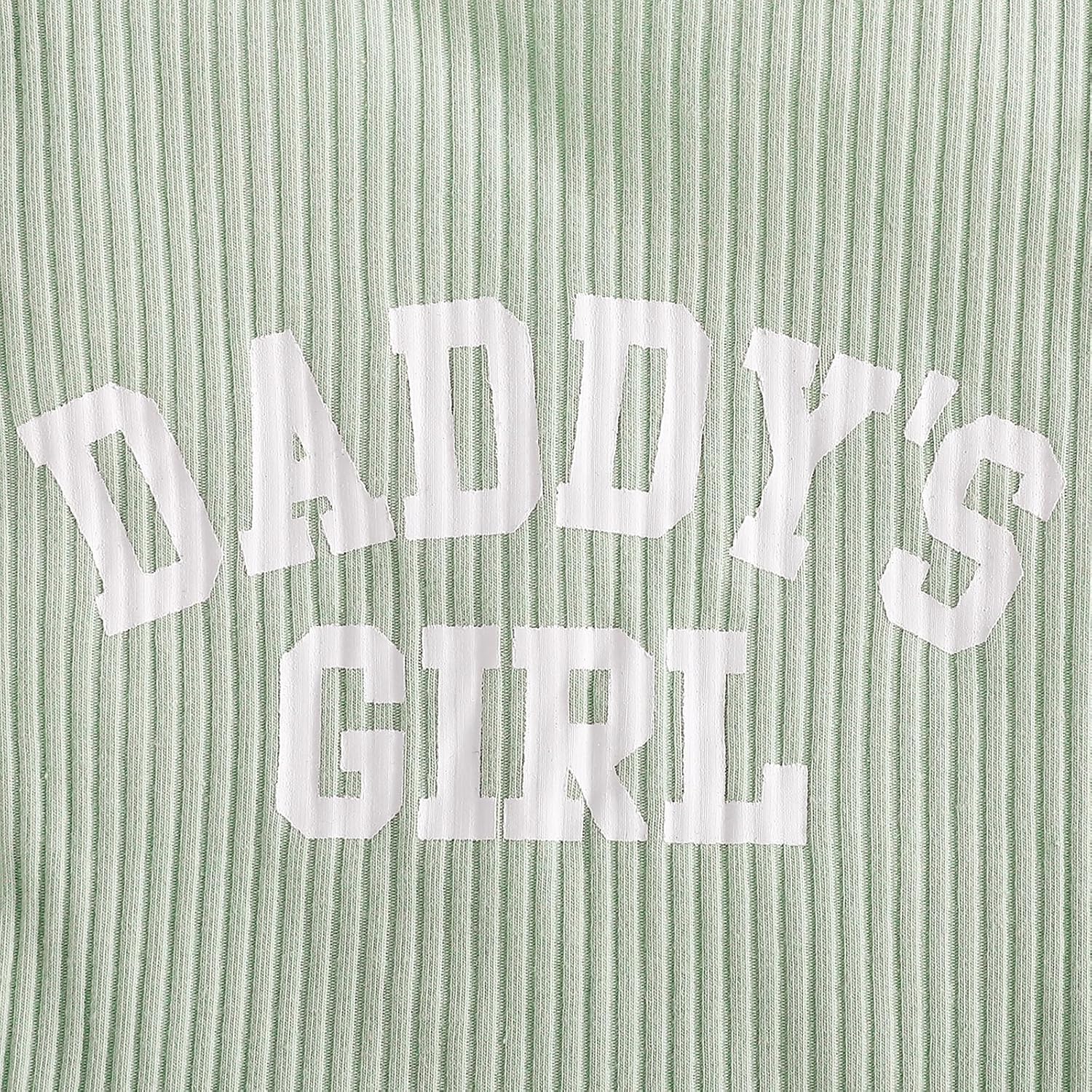 Adorable 3PC Baby Outfit
