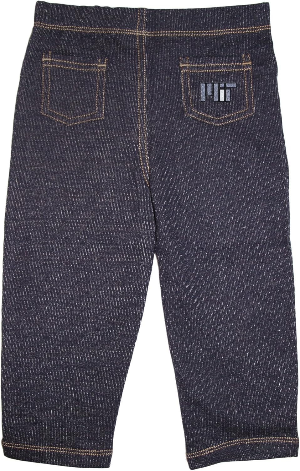 MASSACHUSETTS INSTITUTE OF TECHNOLOGY Denim Jeans