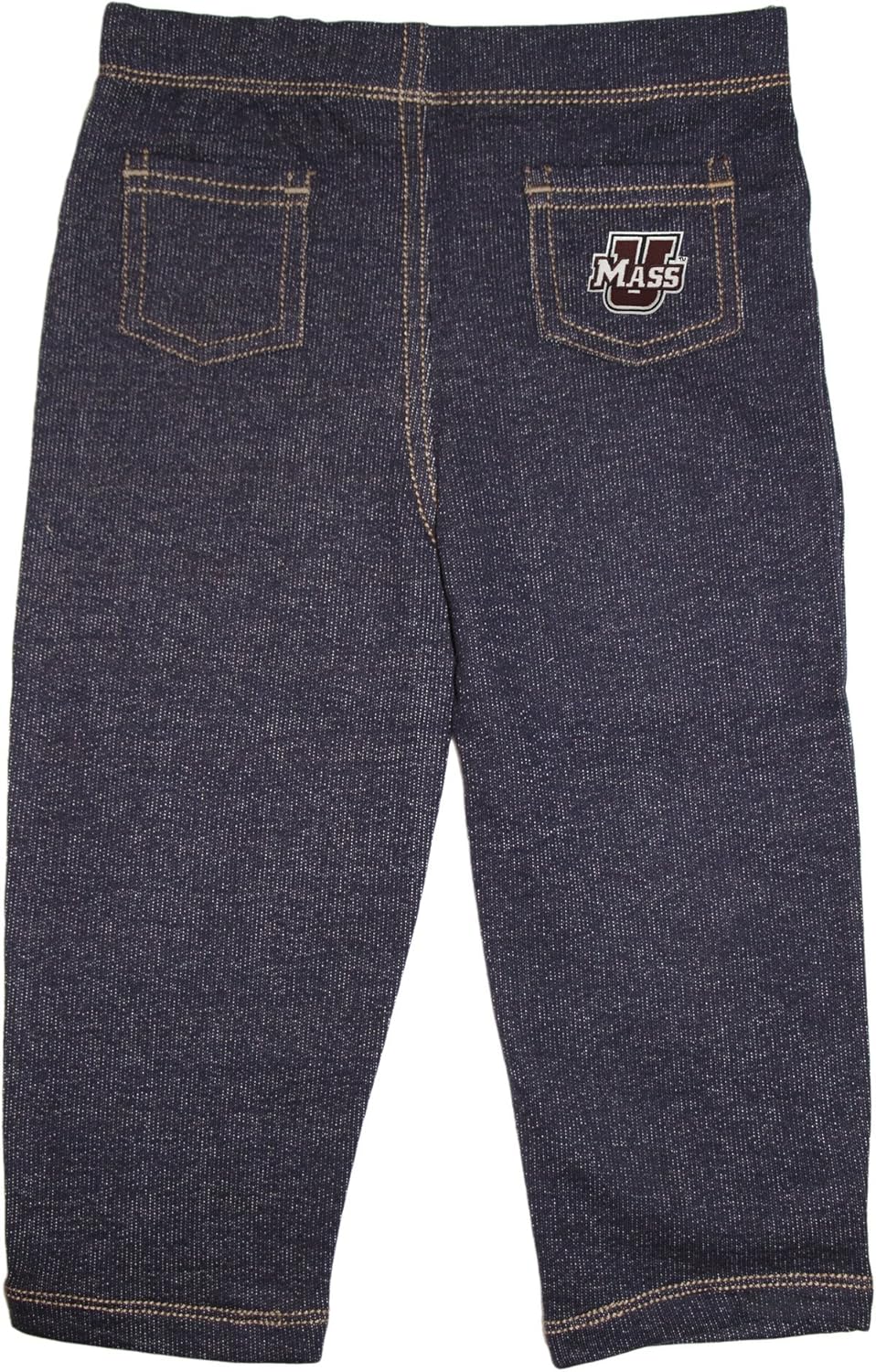 UMass Power U Denim Jeans