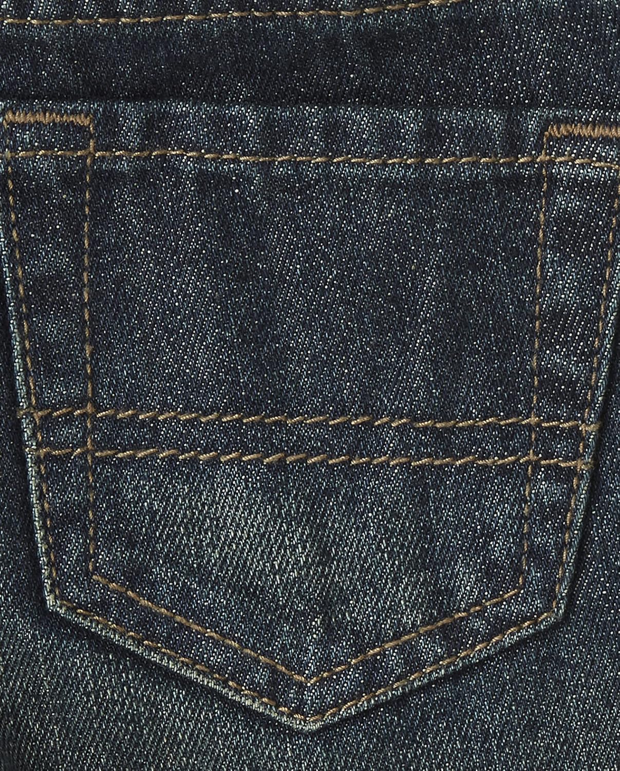 The Childrens Place Baby and Toddler Boys Bootcut Jeans