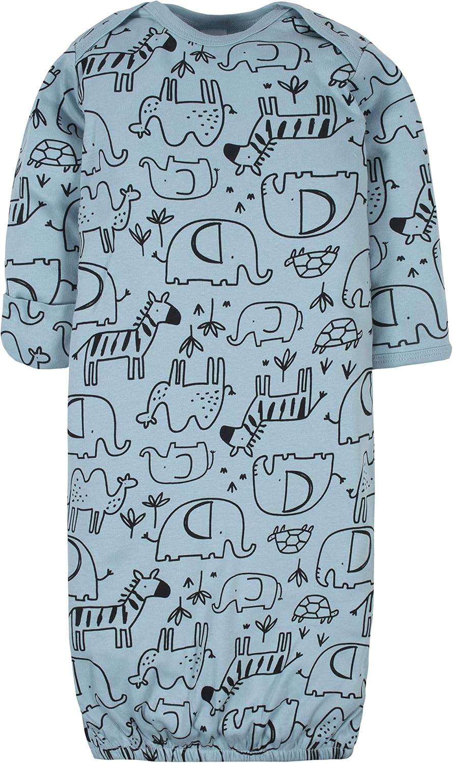 Perfect Protective Sleepwear for Baby