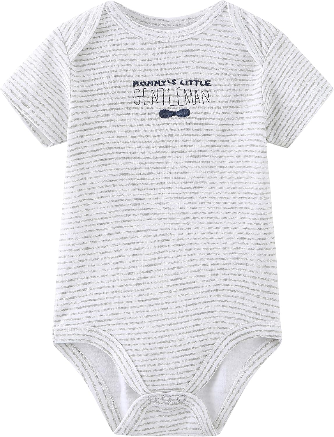 9-Piece Baby Layette Set Boys
