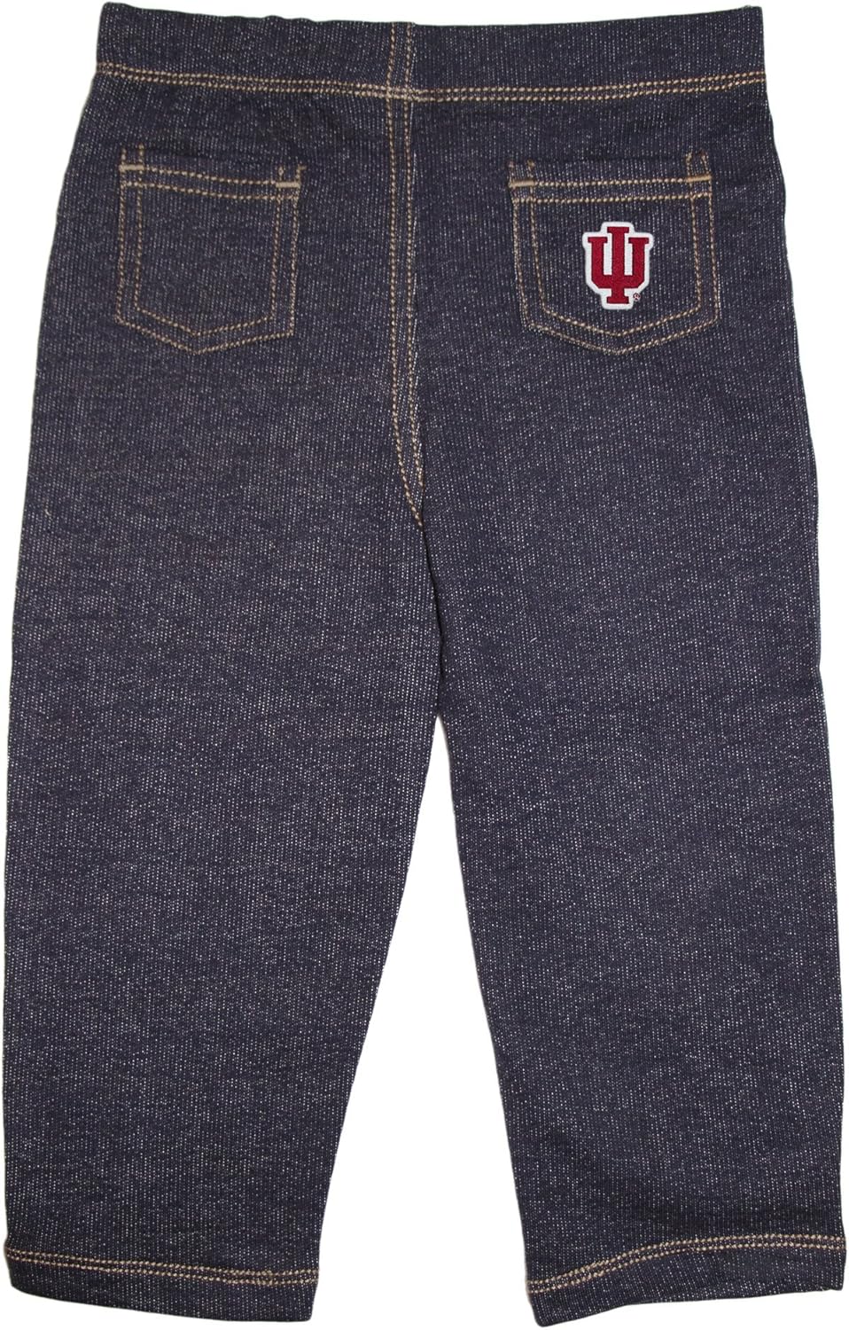 Creative Hoosiers Denim Jeans