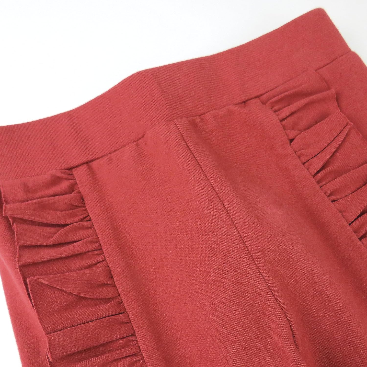 3-PACK Organic Cotton Leggings Honest Baby