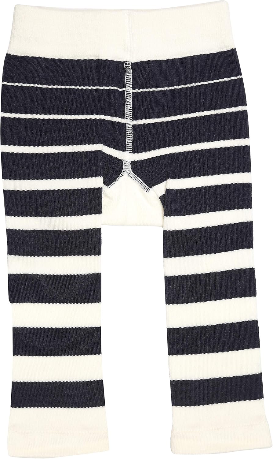 Pavilion Gift Company - Animal-Printed Baby Leggings for Newborns