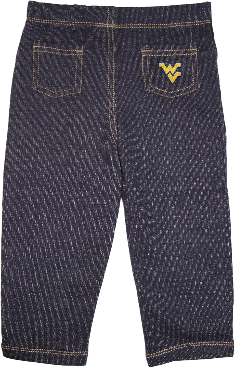 Creative Denim Jeans - West Virginia